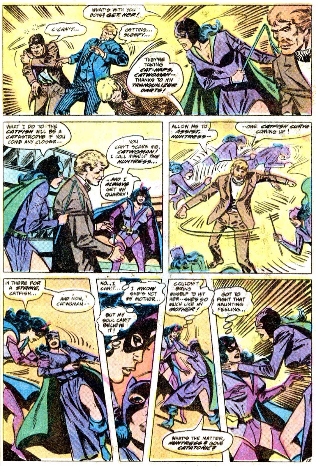 The Batman Family issue 17 - Page 46