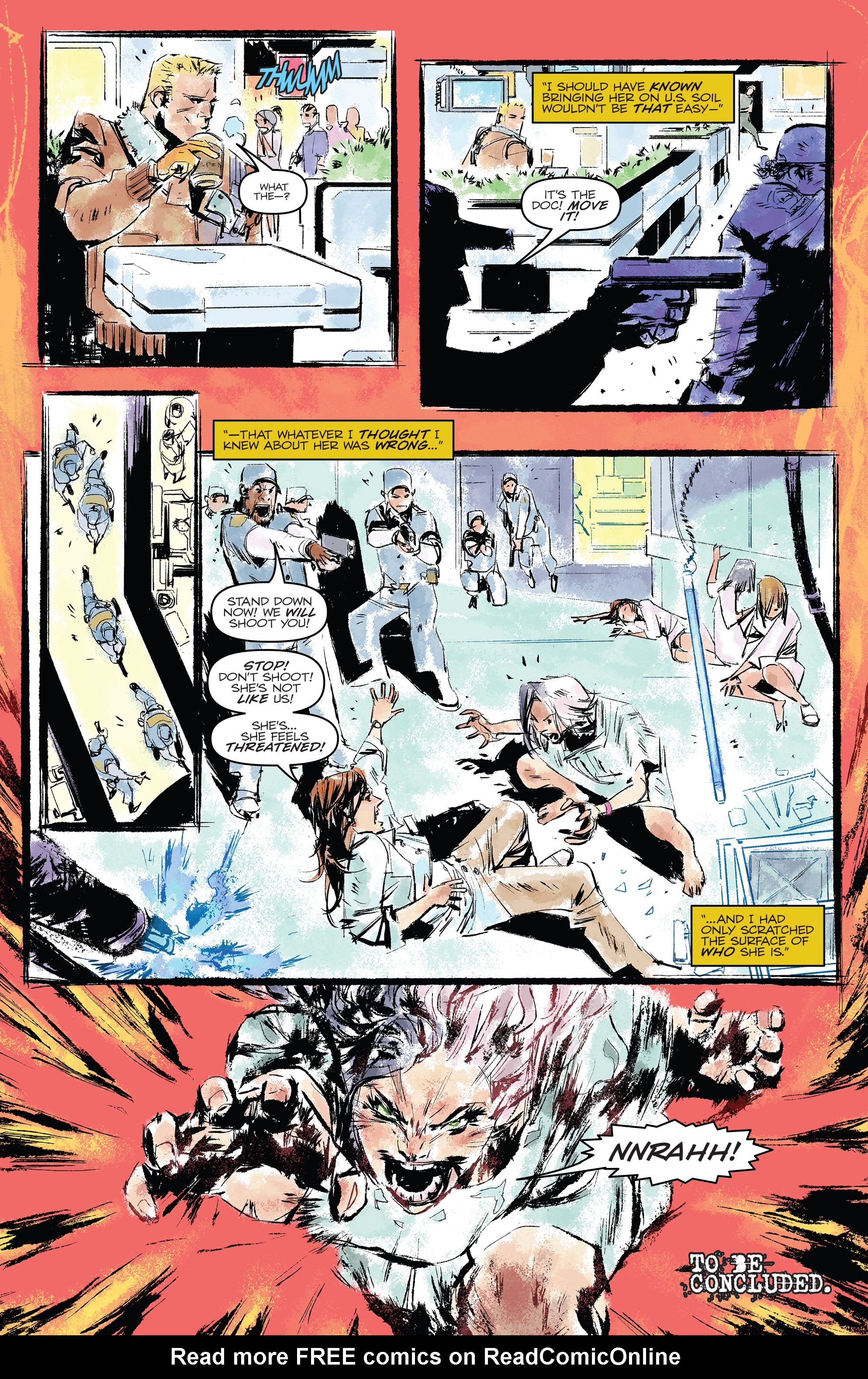 Read online G.I. Joe: A Real American Hero: Silent Option comic -  Issue #3 - 29