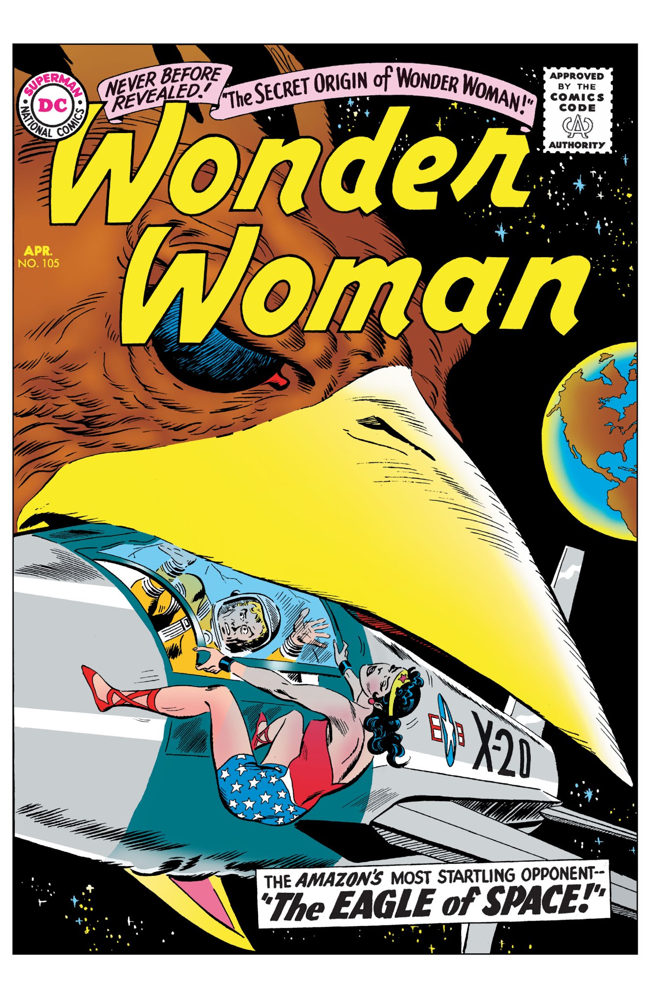 Read online Wonder Girl: Adventures of a Teen Titan comic -  Issue # TPB (Part 1) - 6
