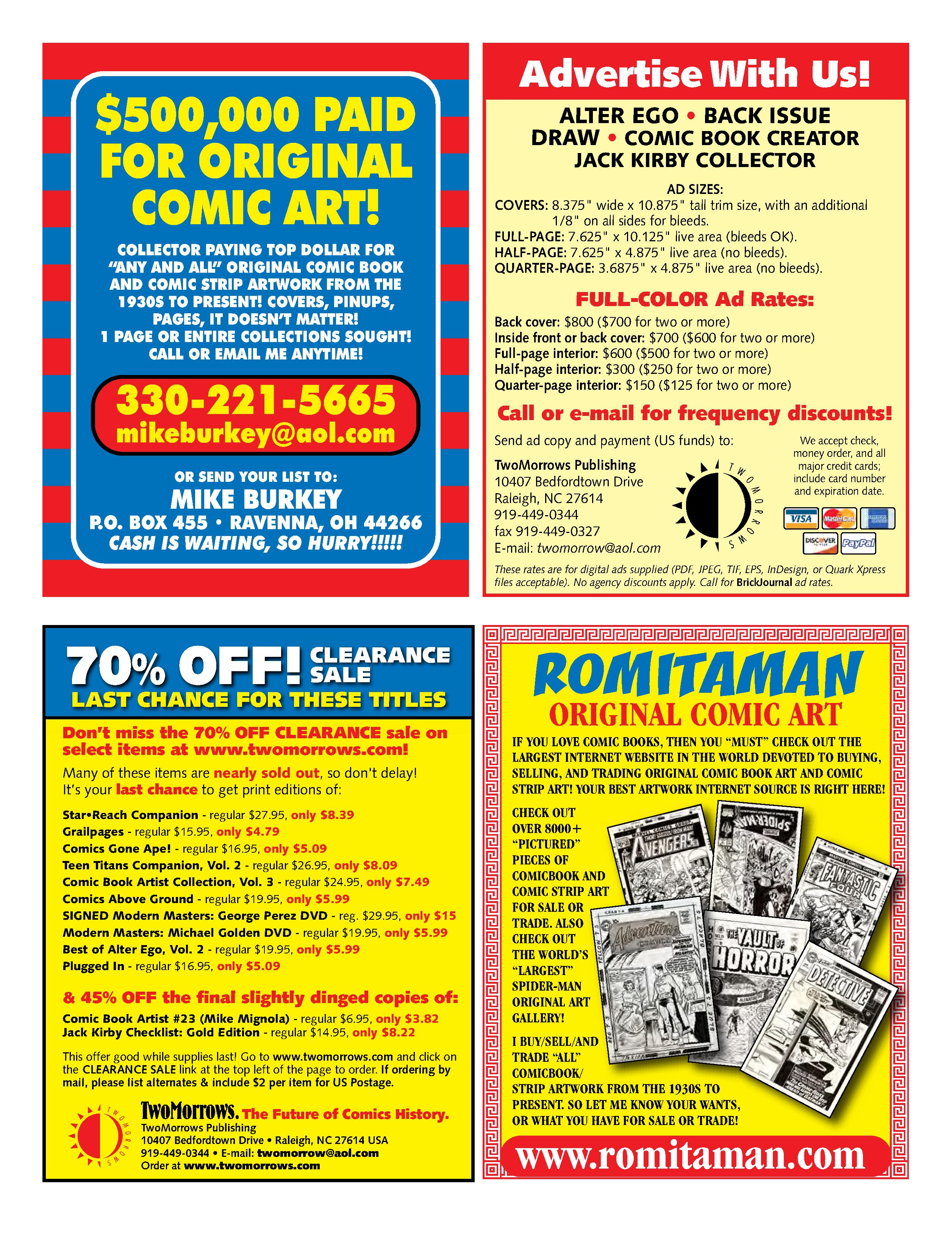 Read online Back Issue comic -  Issue #96 - 36