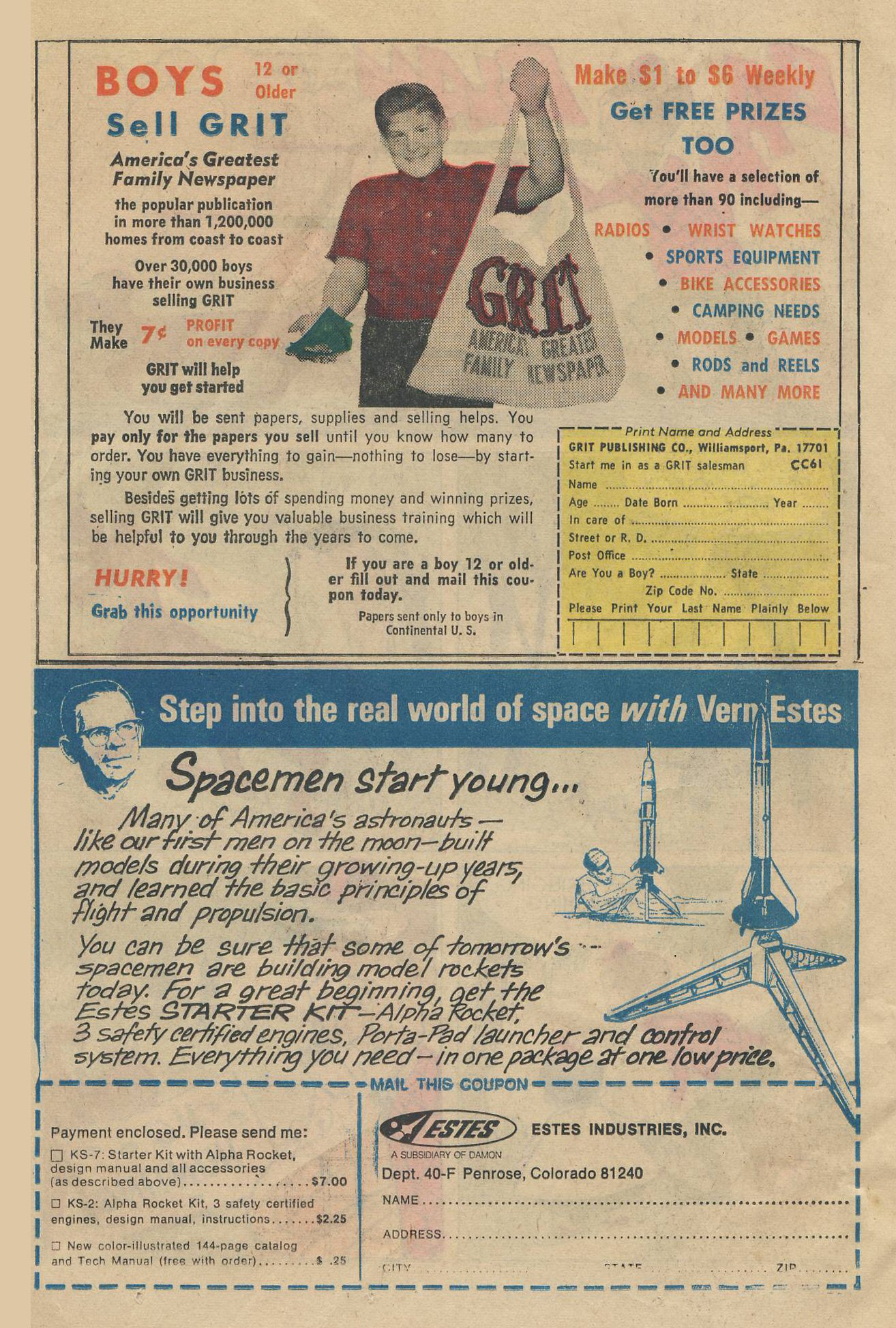 Read online Abbott & Costello comic -  Issue #21 - 14