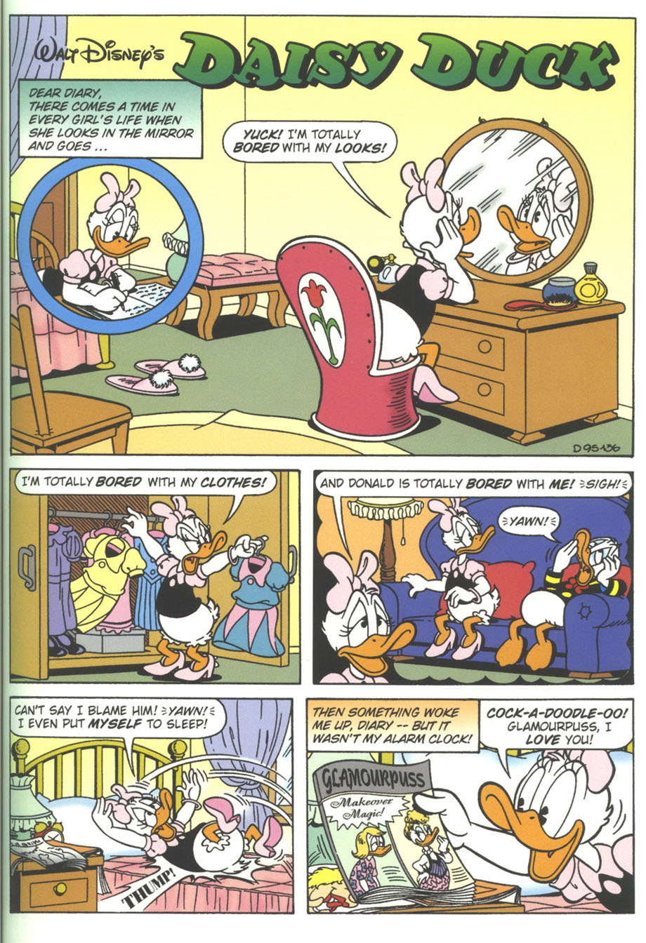 Read online Walt Disney's Comics and Stories comic -  Issue #619 - 42