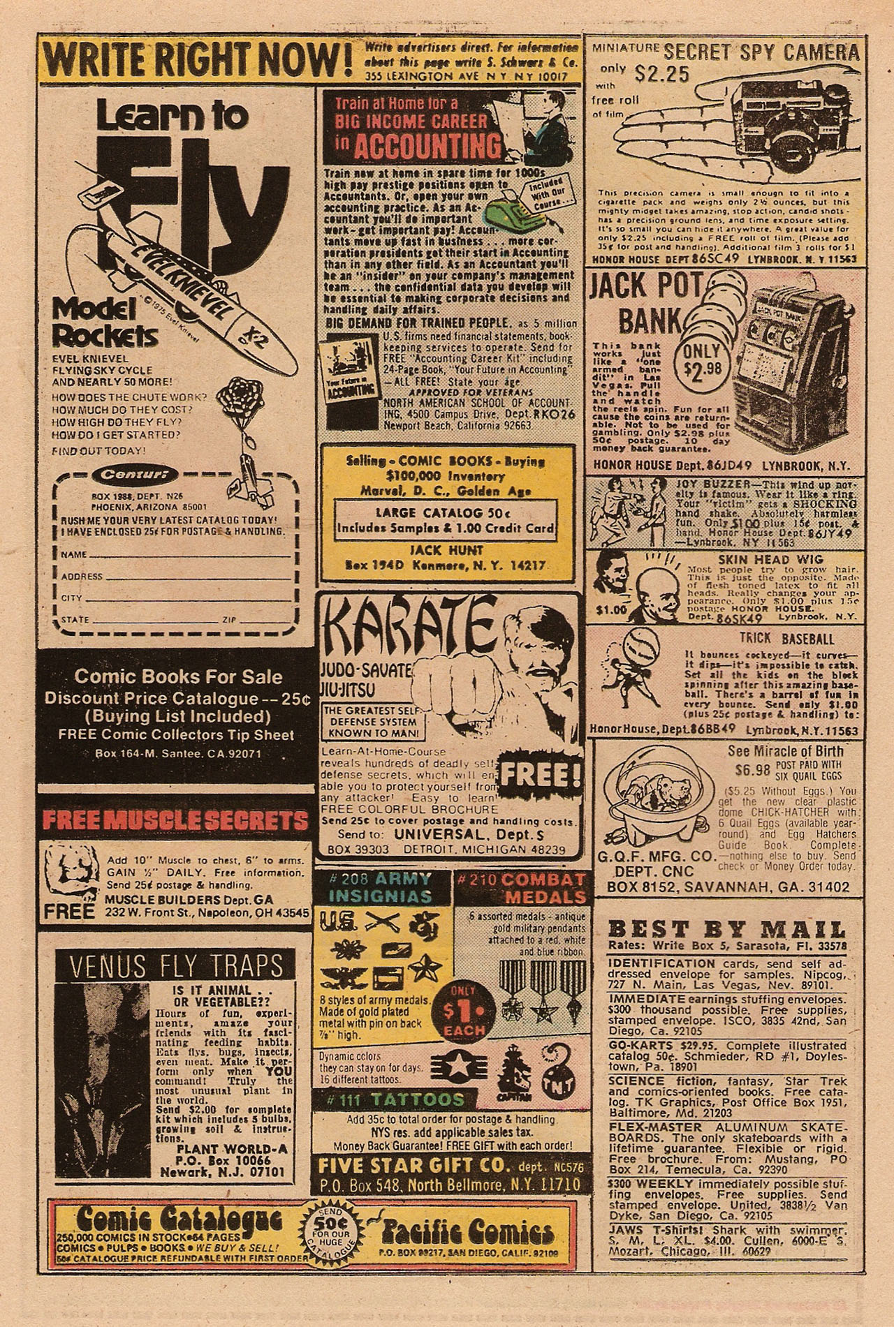 Read online Metal Men (1963) comic -  Issue #46 - 14