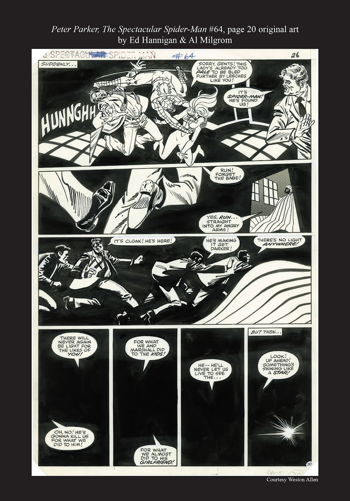 Marvel Masterworks: The Spectacular Spider-Man issue TPB 5 (Part 4) - Page 41