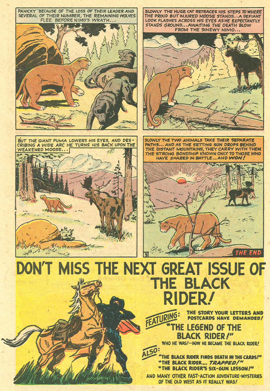 Read online Kid Colt Outlaw comic -  Issue #10 - 22