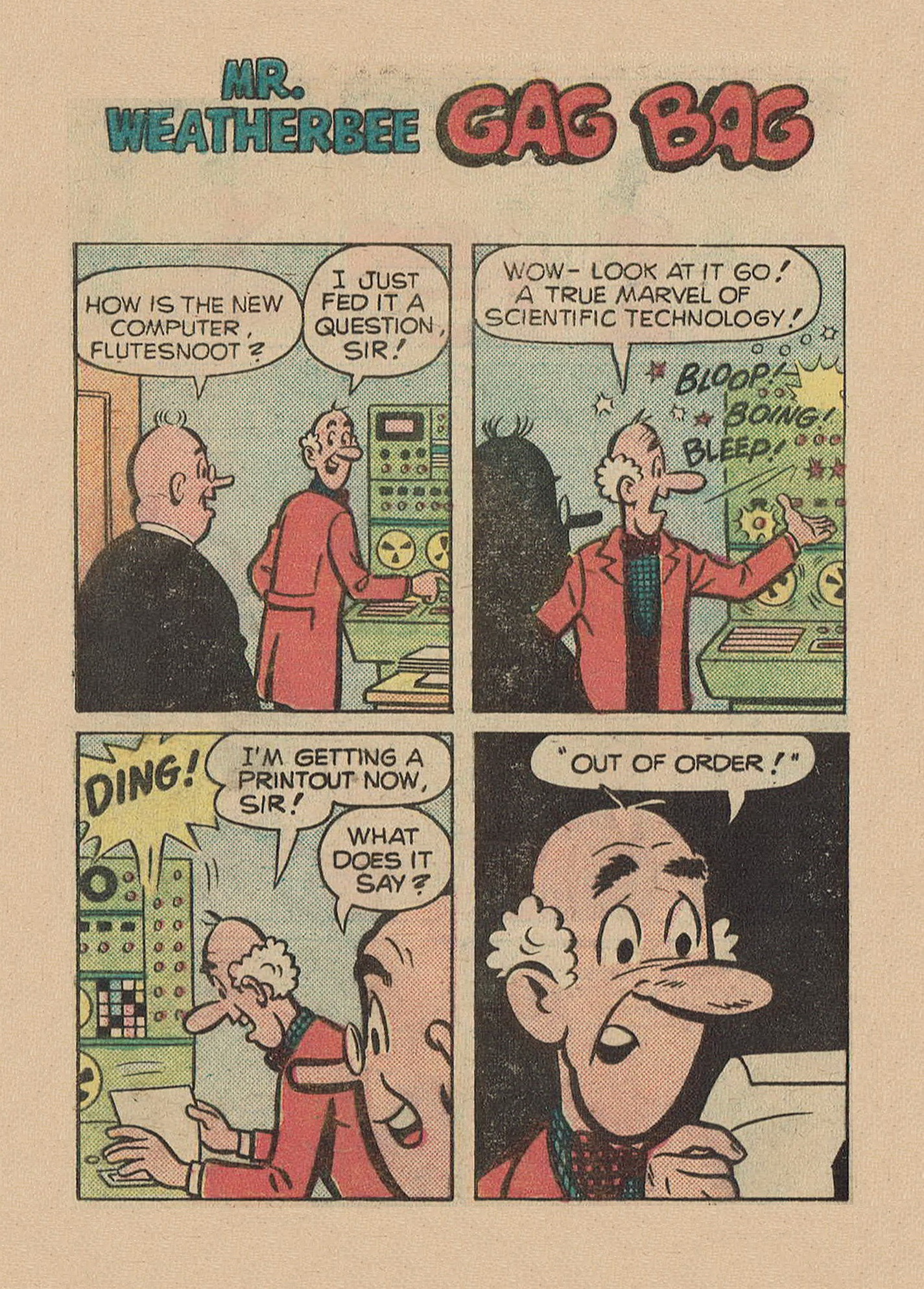 Read online Archie Digest Magazine comic -  Issue #48 - 88