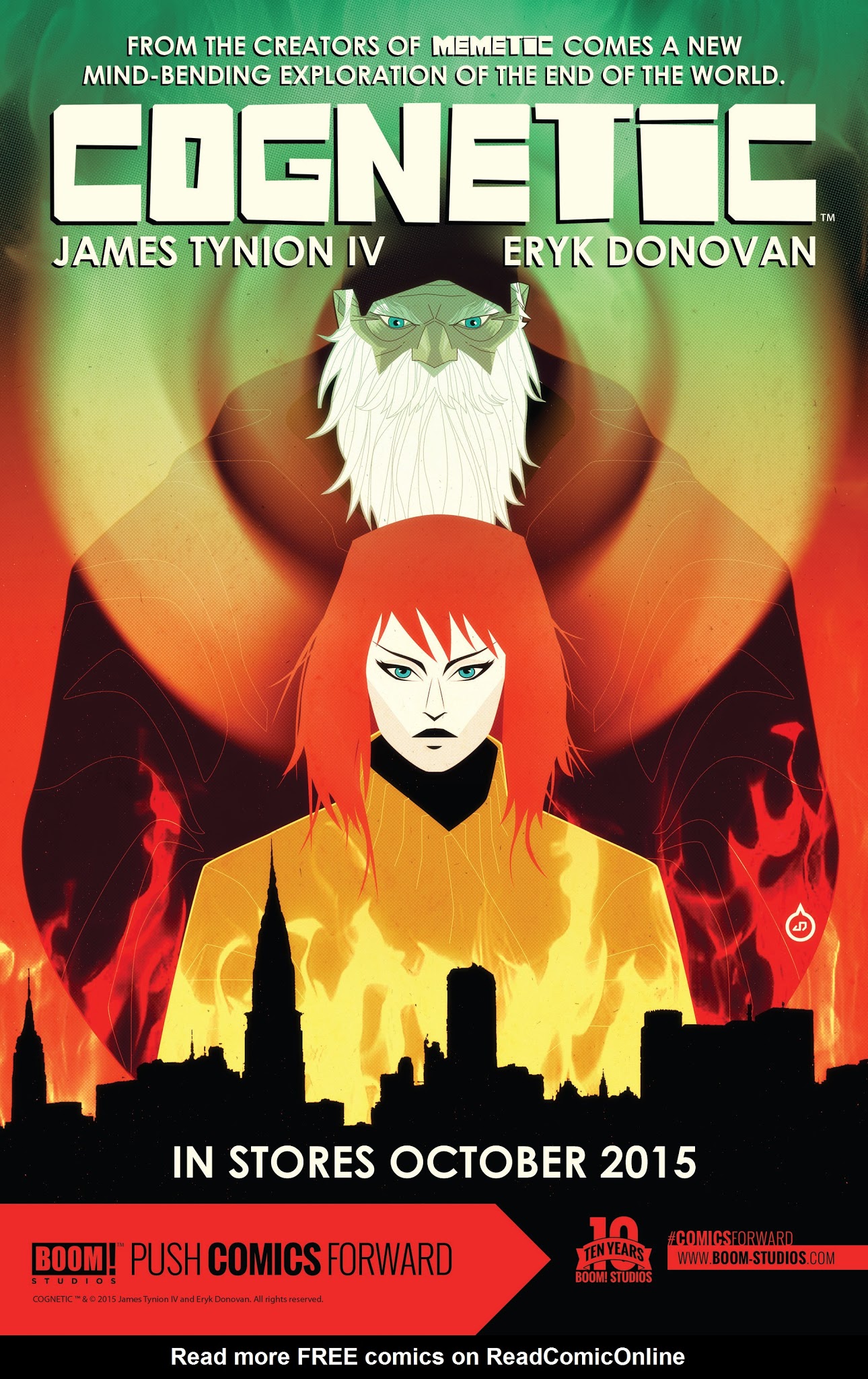 Read online Arcadia comic -  Issue #5 - 26