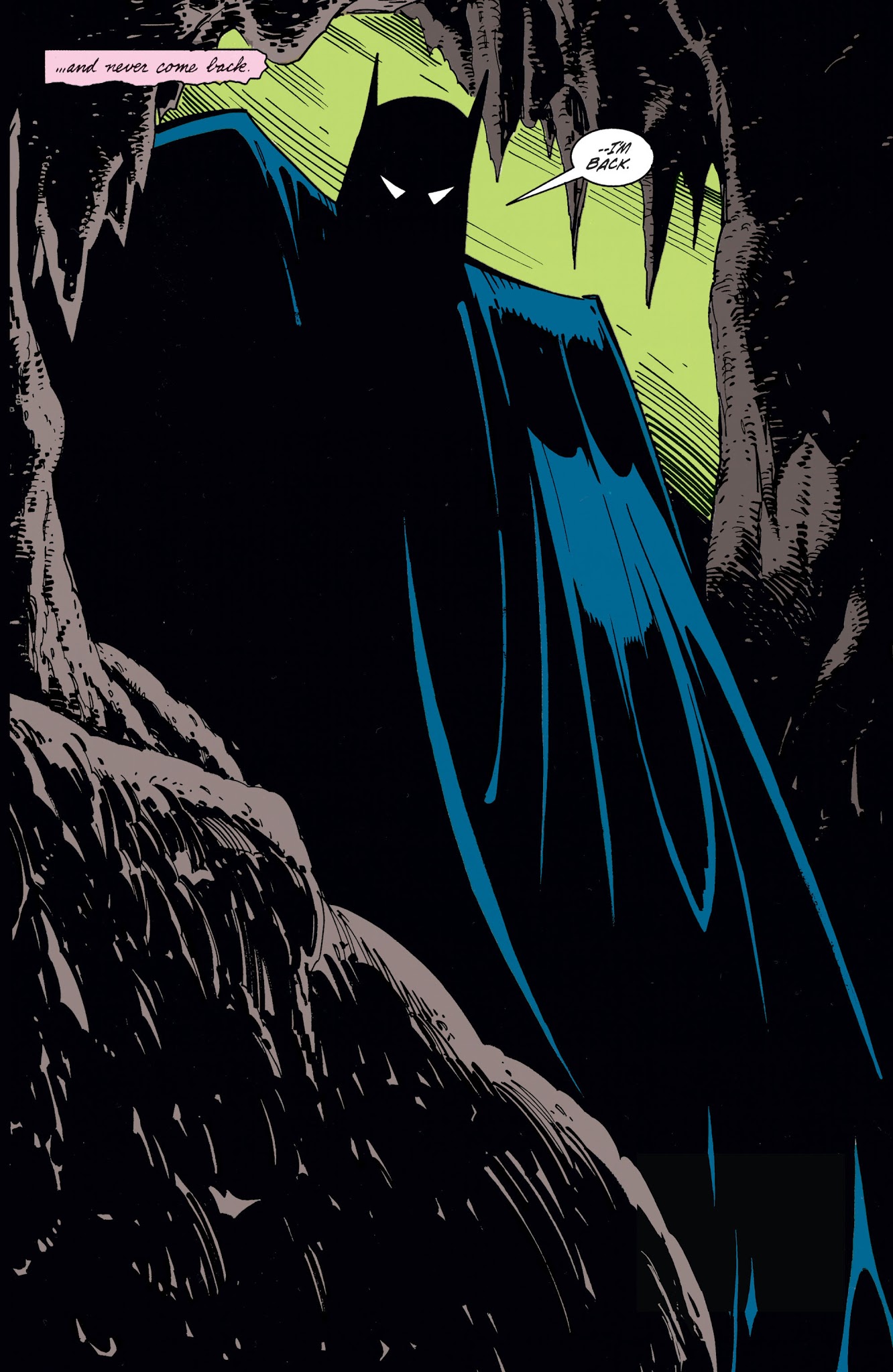 Read online The Joker: A Celebration of 75 Years comic -  Issue # TPB - 271