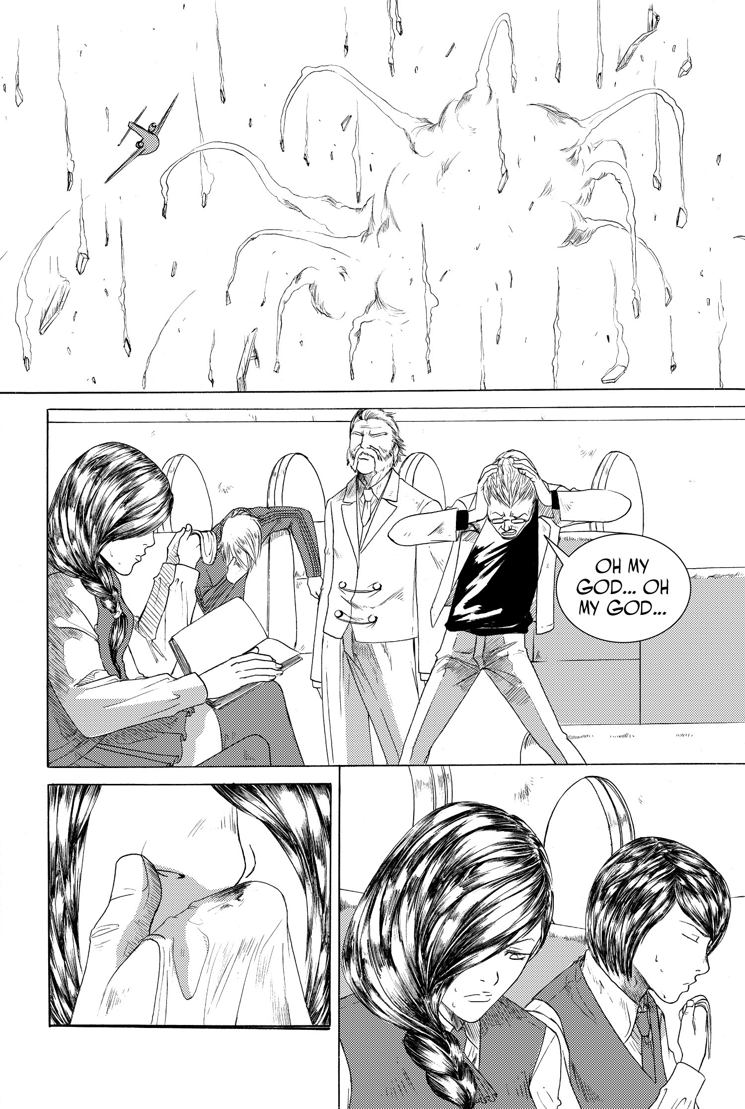 Read online Poison Candy comic -  Issue # TPB 1 (Part 2) - 58