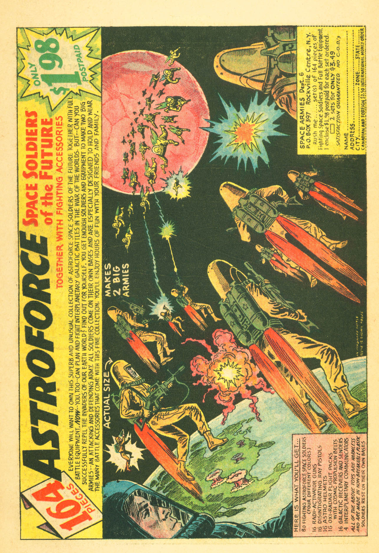 Read online G.I. Combat (1952) comic -  Issue #106 - 34