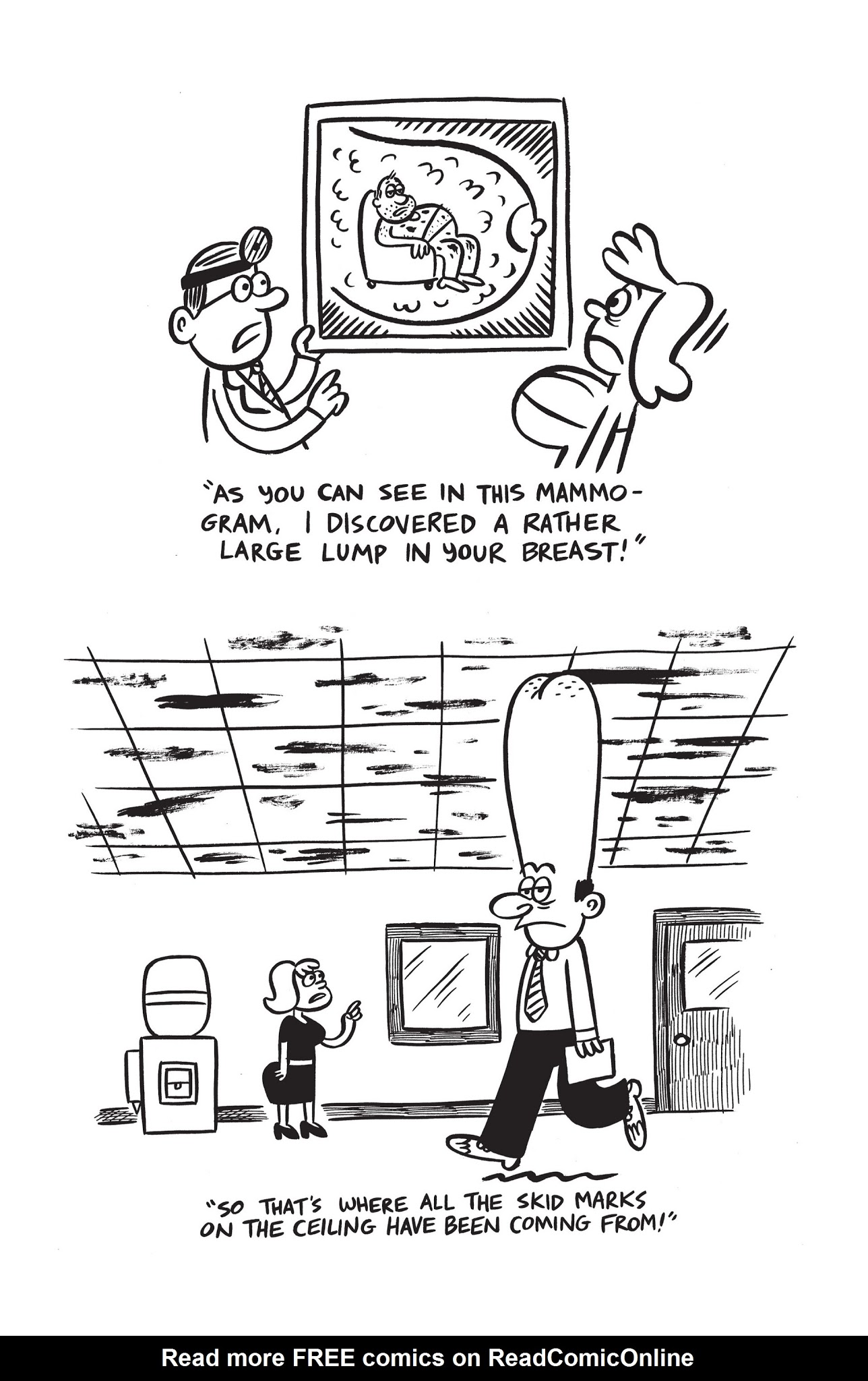 Read online Angry Youth Comix comic -  Issue #10 - 50