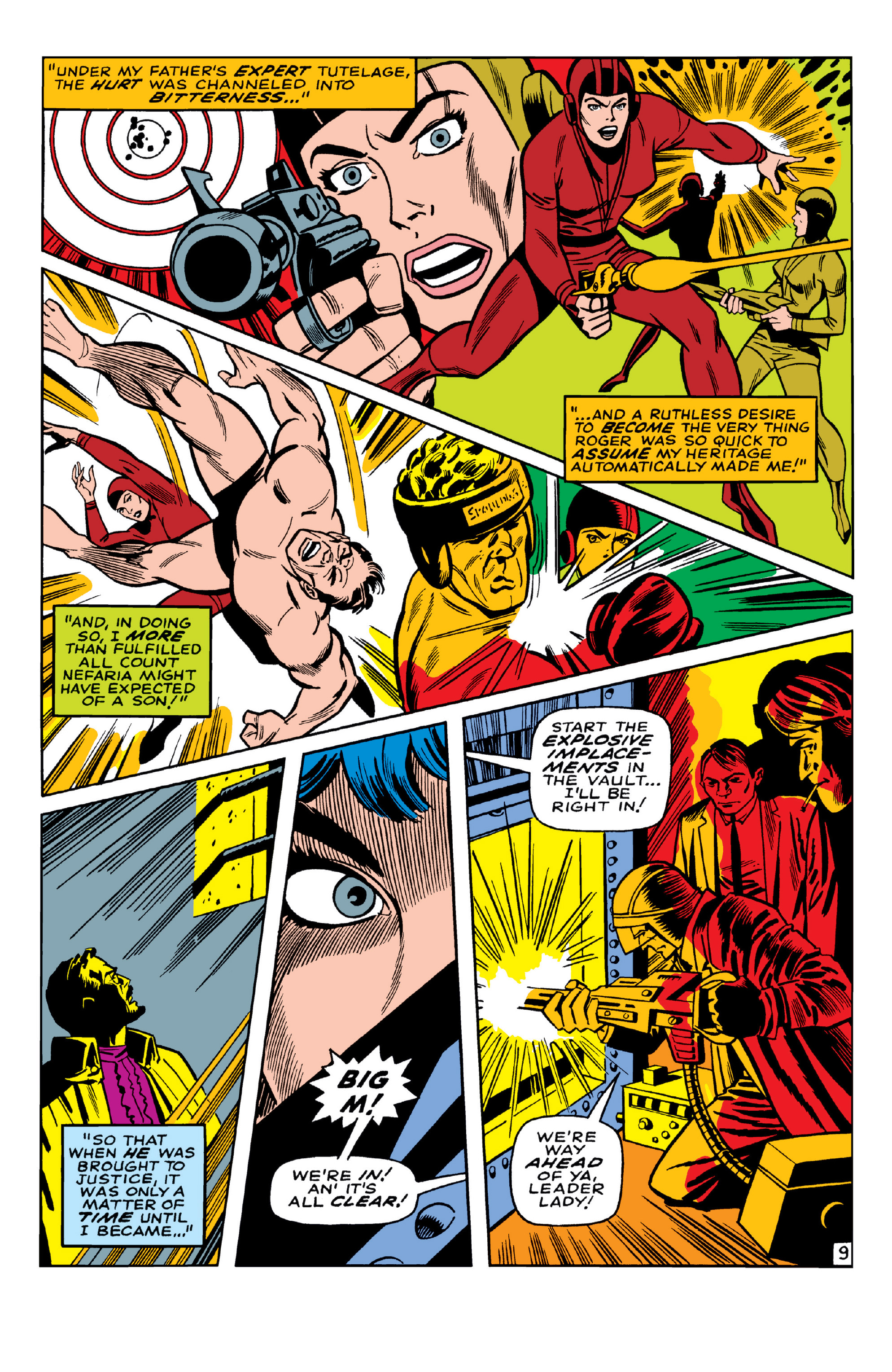 Read online Iron Man Epic Collection comic -  Issue # The Man Who Killed Tony Stark (Part 2) - 40