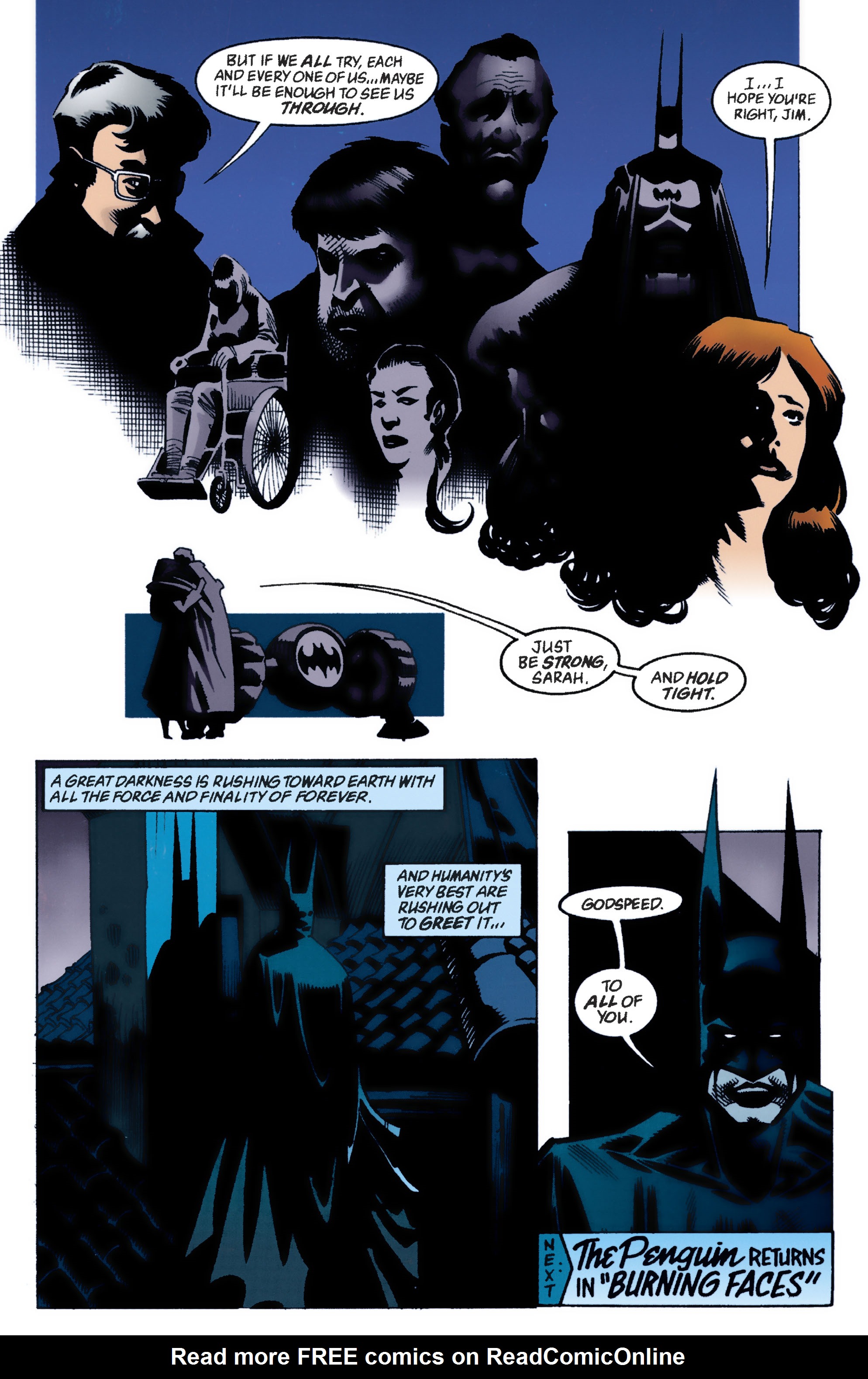 Read online Batman by Doug Moench & Kelley Jones comic -  Issue # TPB 2 (Part 3) - 92