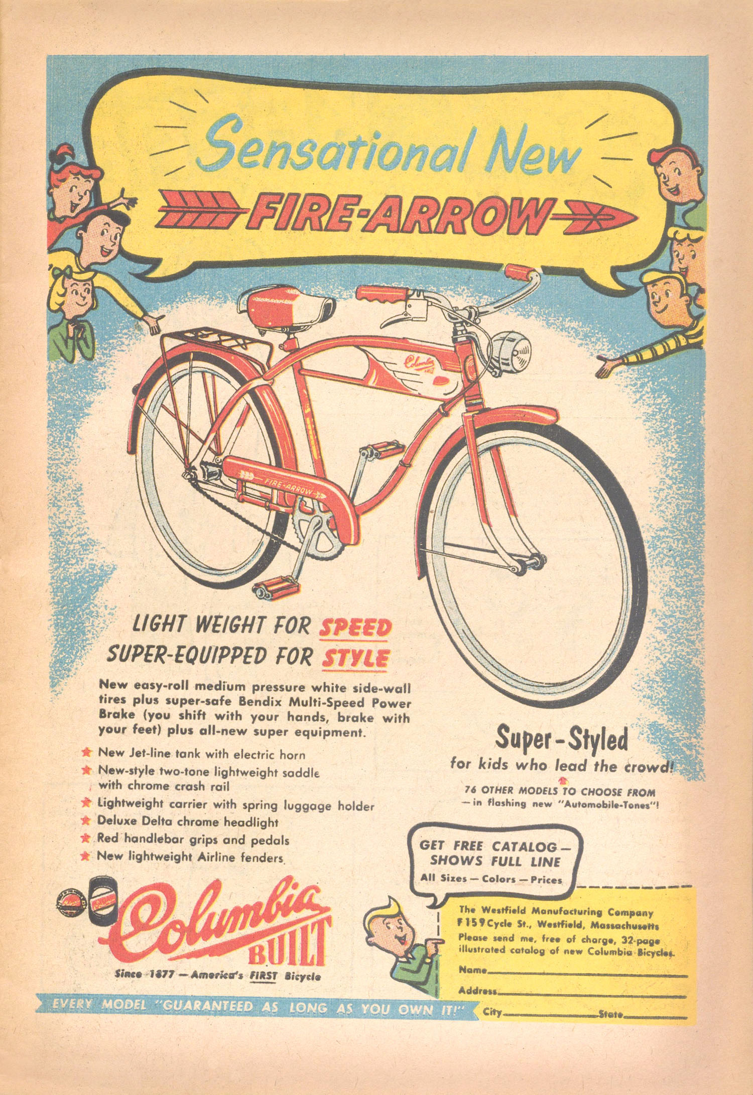 Read online Katy Keene (1949) comic -  Issue #25 - 7