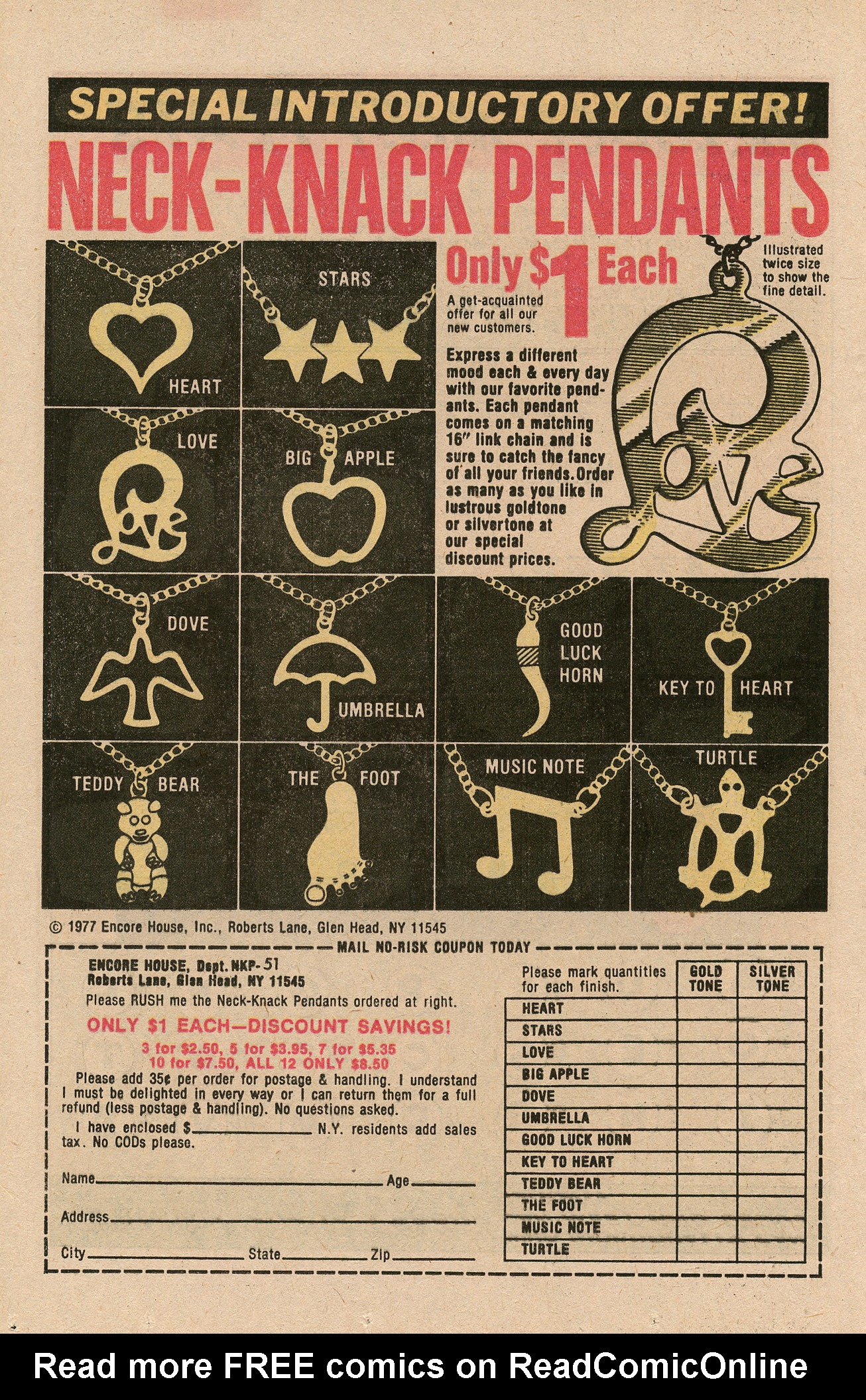 Read online Archie's Pals 'N' Gals (1952) comic -  Issue #149 - 12