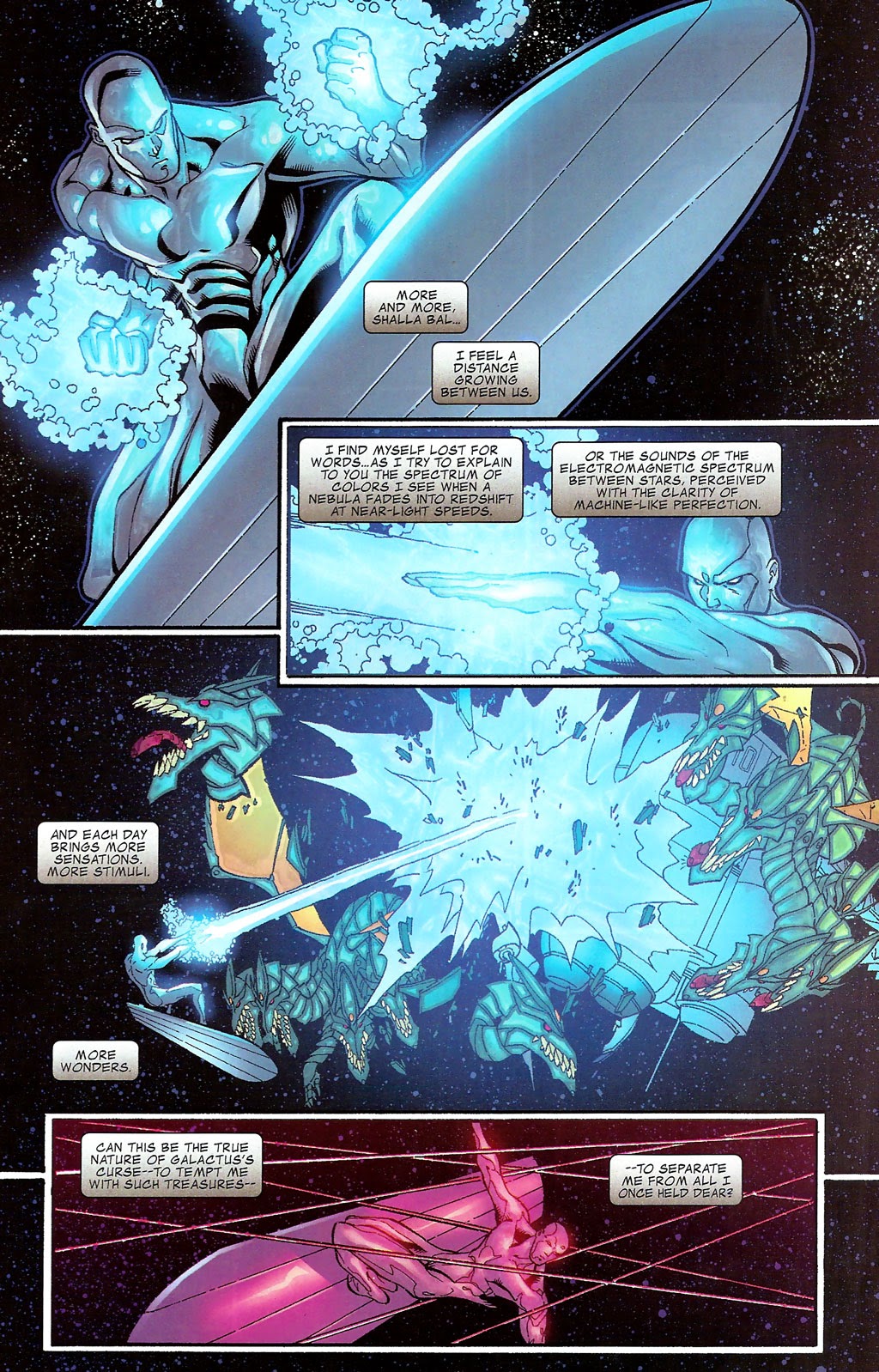 Read online AAFES 4th Edition comic -  Issue # Full - 13