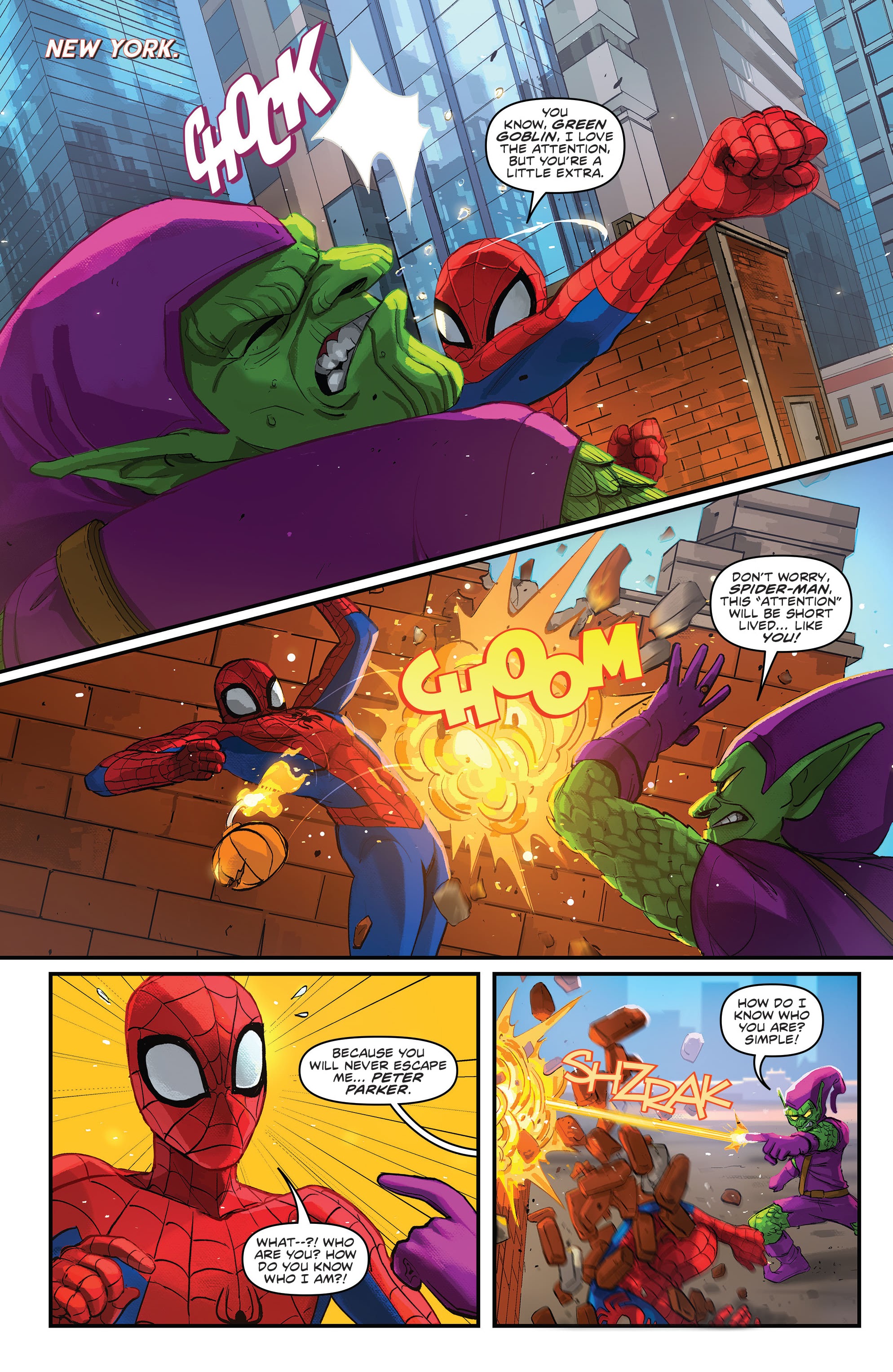 Read online Marvel Action: Origins comic -  Issue #2 - 15