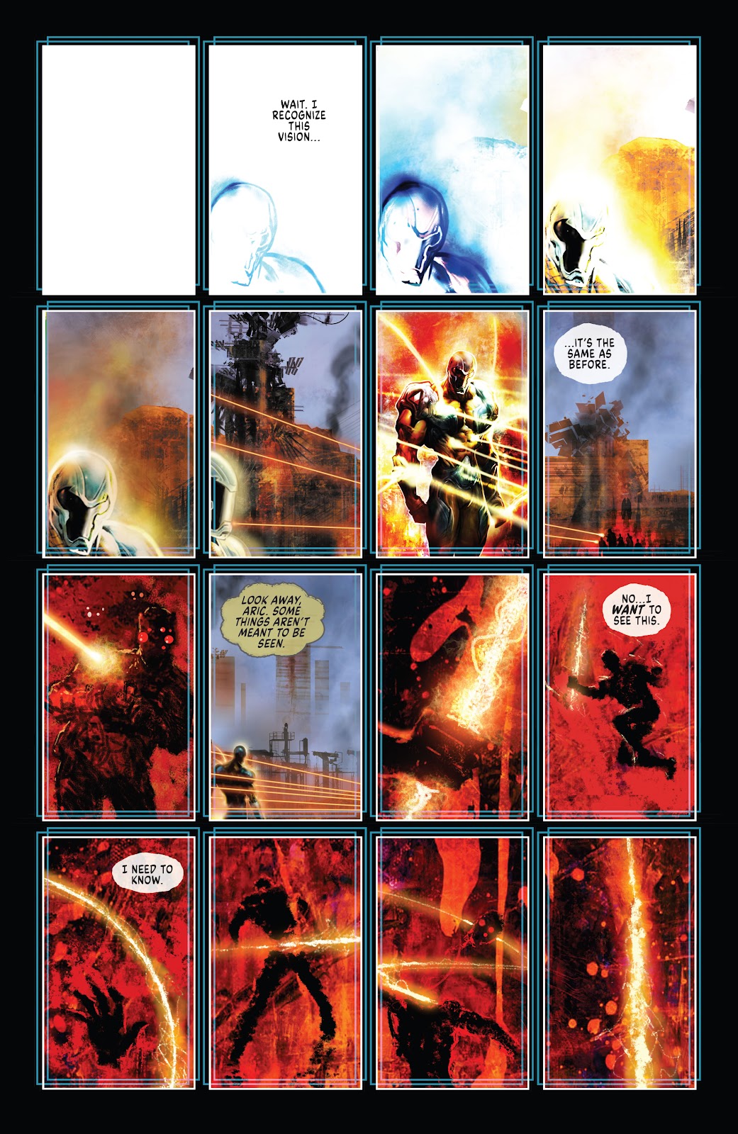 X-O Manowar Unconquered issue 3 - Page 18