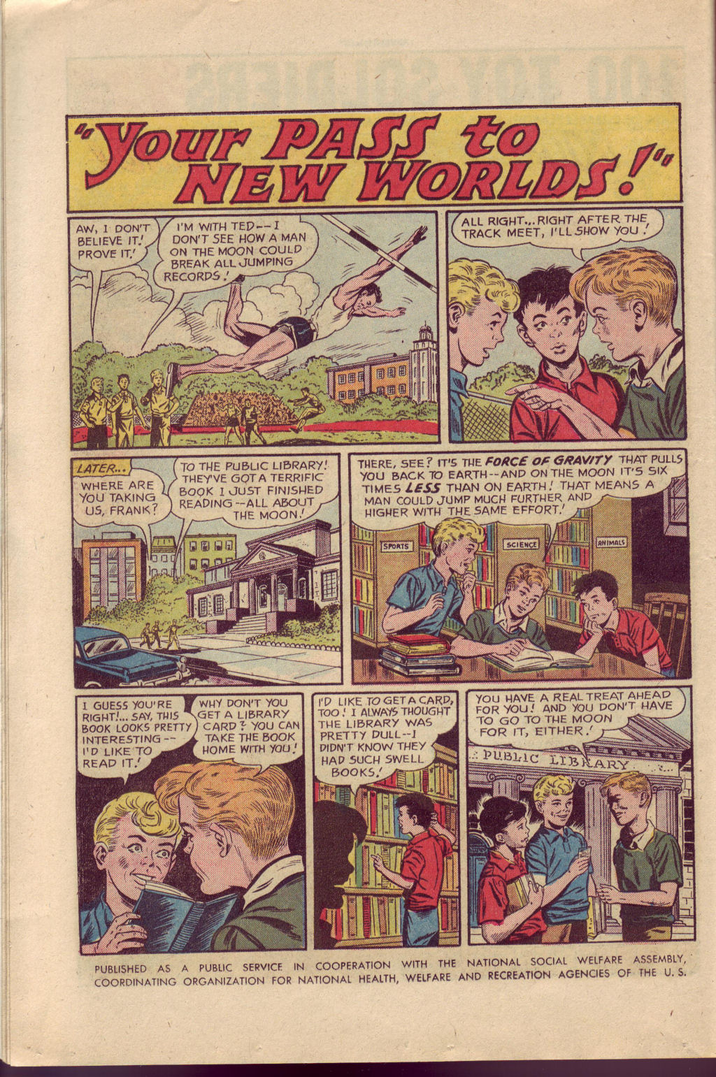 Read online Star Spangled War Stories (1952) comic -  Issue #103 - 10