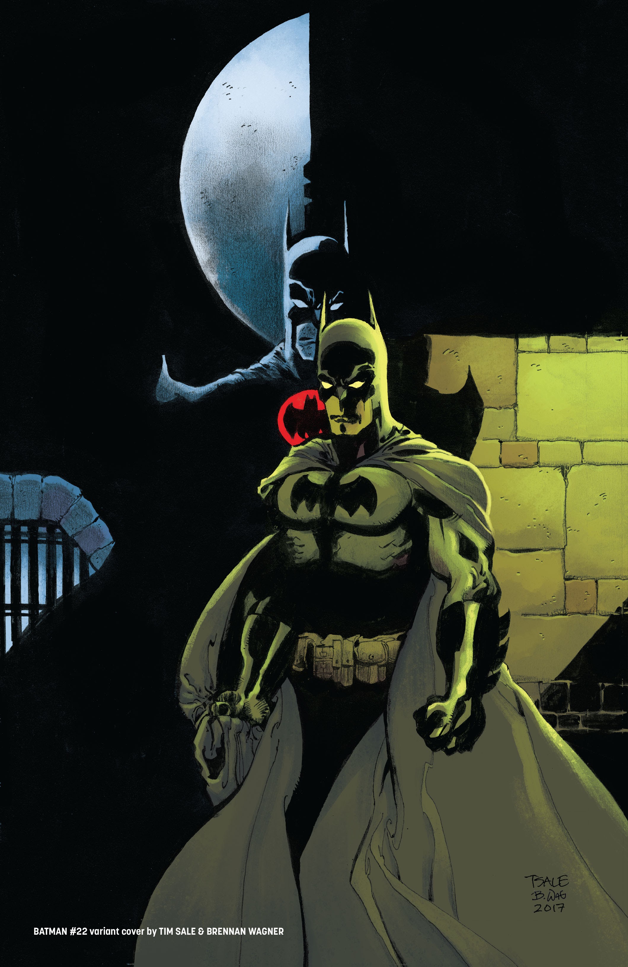 Read online Batman: Rebirth Deluxe Edition comic -  Issue # TPB 2 (Part 5) - 17