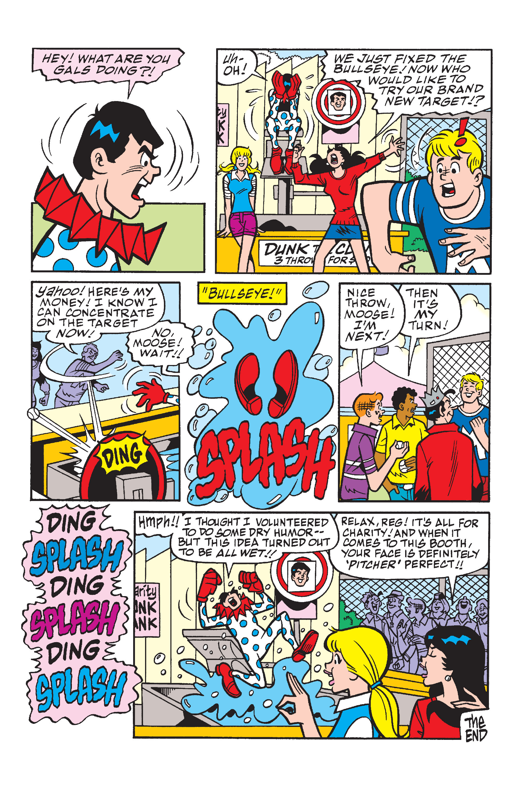 Read online Pep Digital comic -  Issue #137 - 53
