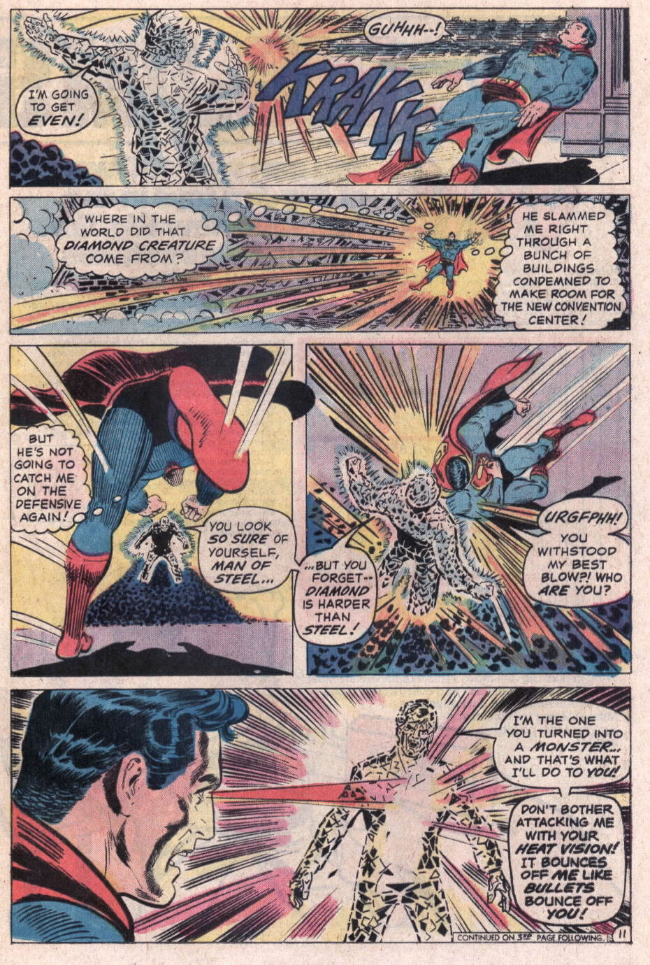 Superman (1939) issue 280 - Page 12