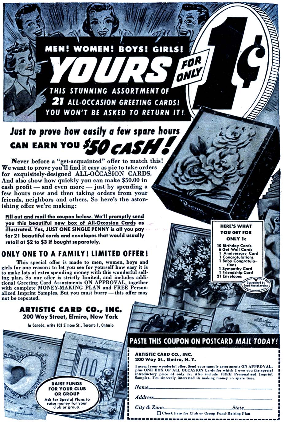 Read online Hollywood Funny Folks comic -  Issue #58 - 35