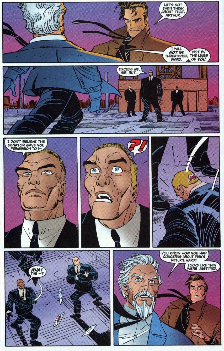 Peter Parker: Spider-Man Issue #6 #9 - English 16