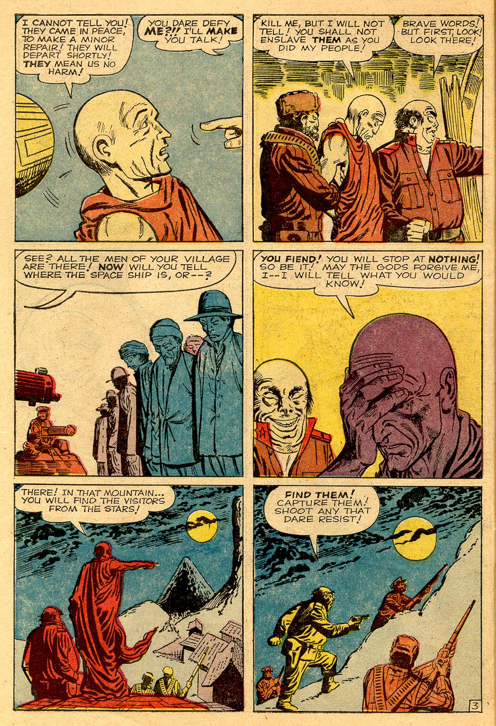 Tales of Suspense (1959) 17 Page 29