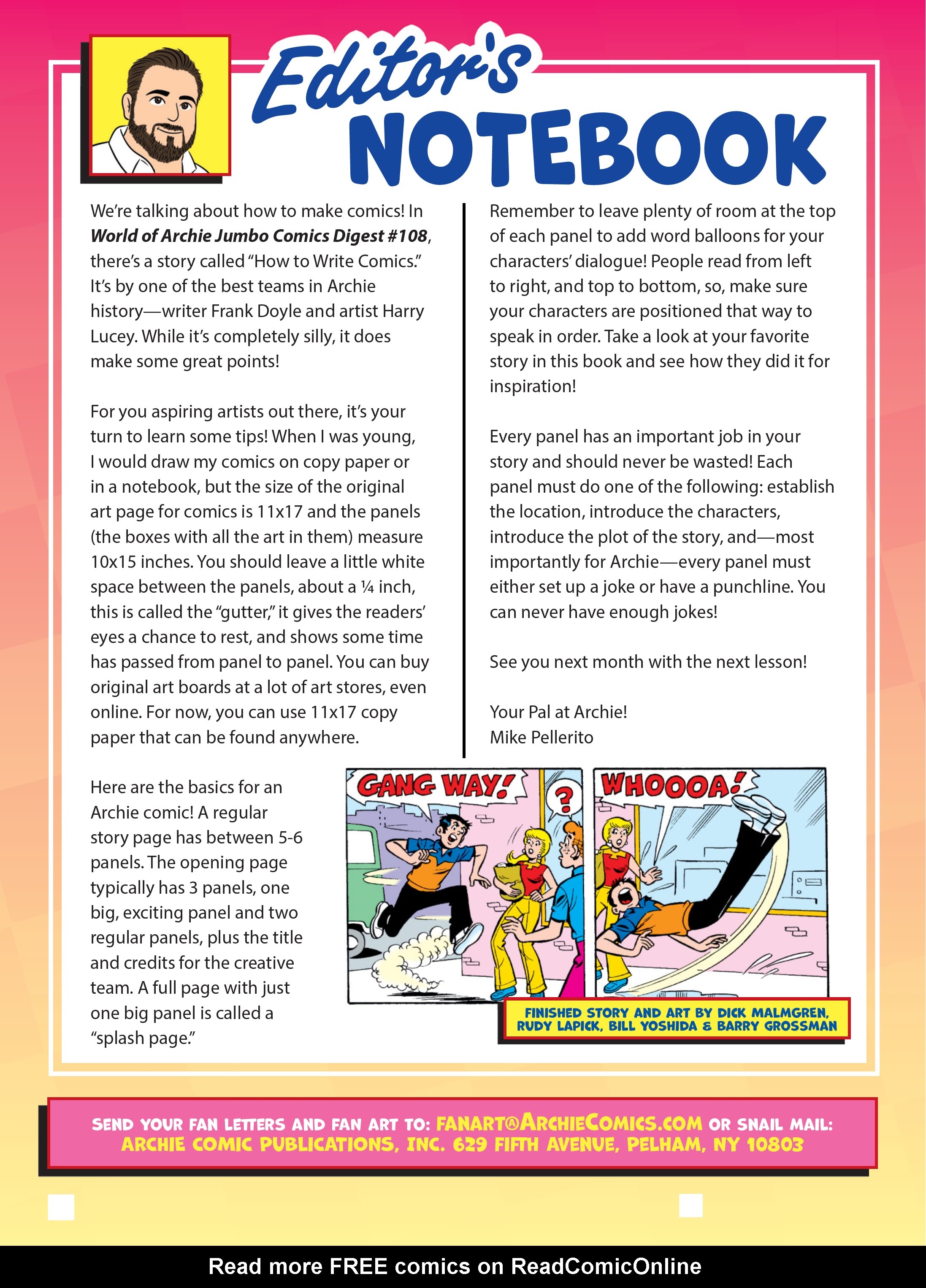 Read online World of Betty & Veronica Digest comic -  Issue #4 - 169