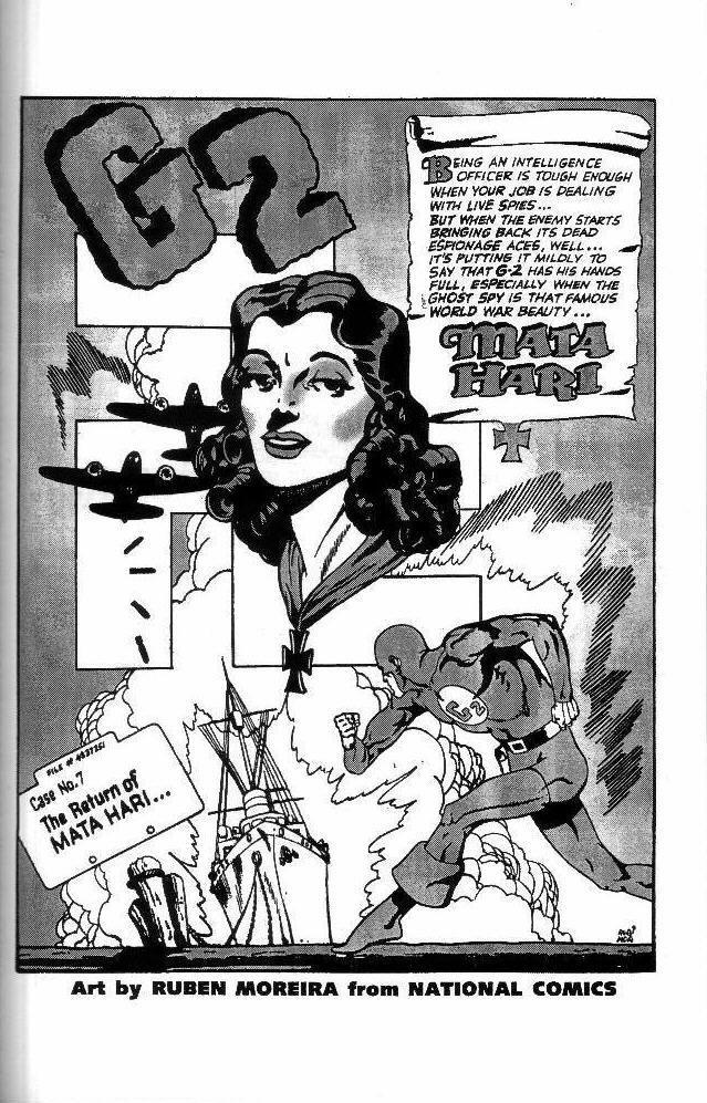 Read online Golden Age Greats Spotlight comic -  Issue # TPB 2 (Part 1) - 47