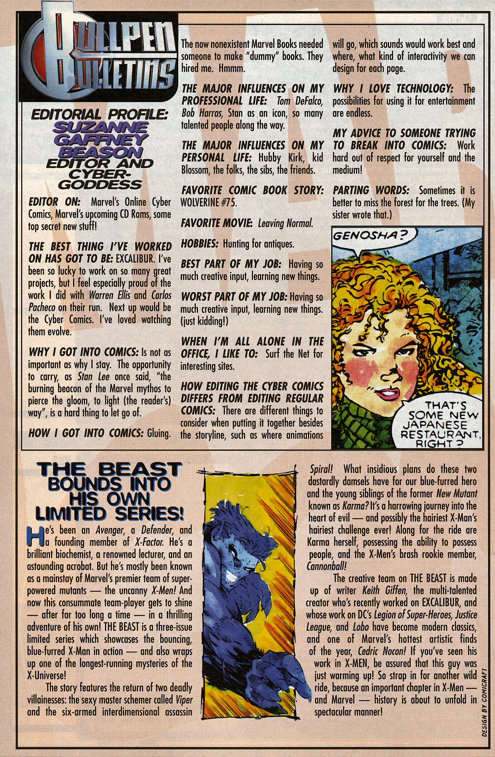 Read online Star Trek: Starfleet Academy (1996) comic -  Issue #5 - 35