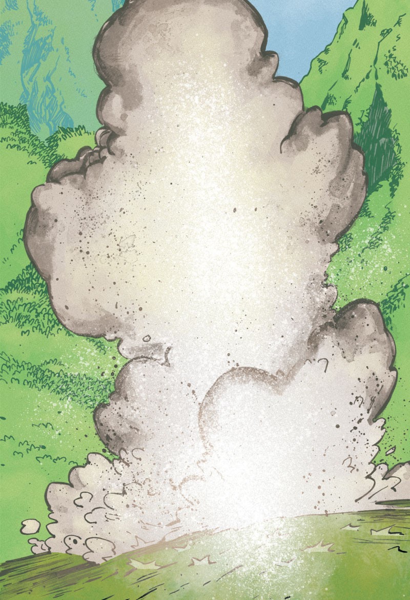 Read online X-Men Unlimited: Infinity Comic comic -  Issue #22 - 18