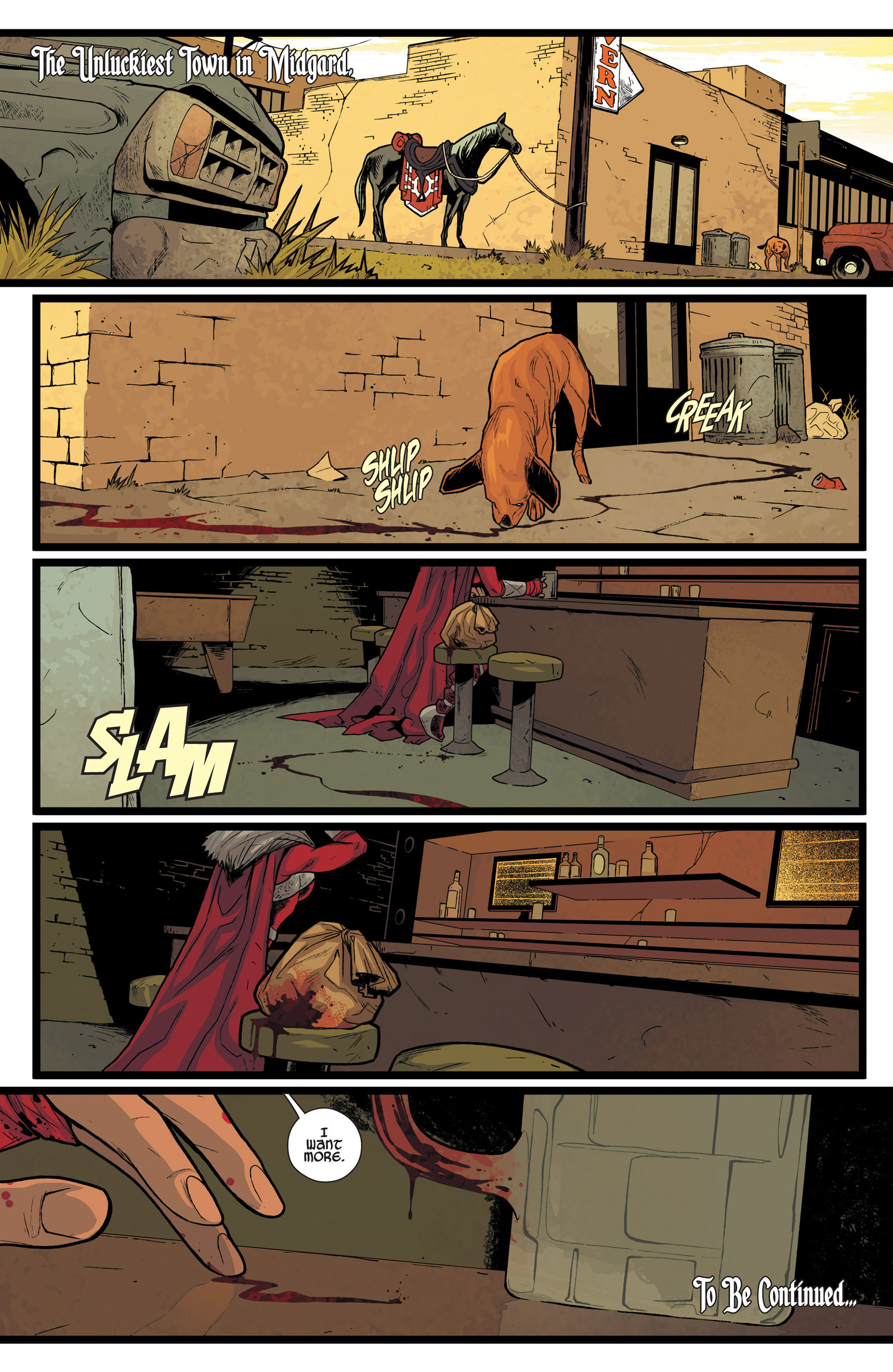 Read online Journey into Mystery (2011) comic -  Issue #646 - 22