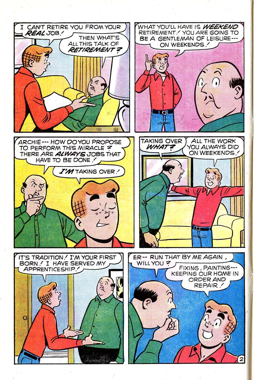 Archie (1960) 252 Page 4