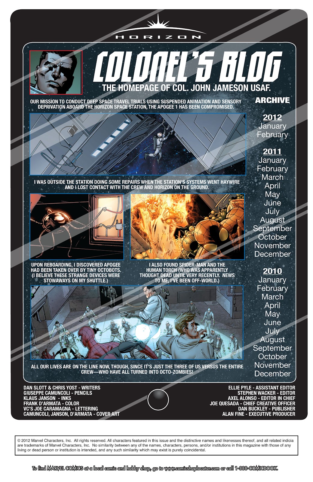 <{ $series->title }} issue 681 - Page 2