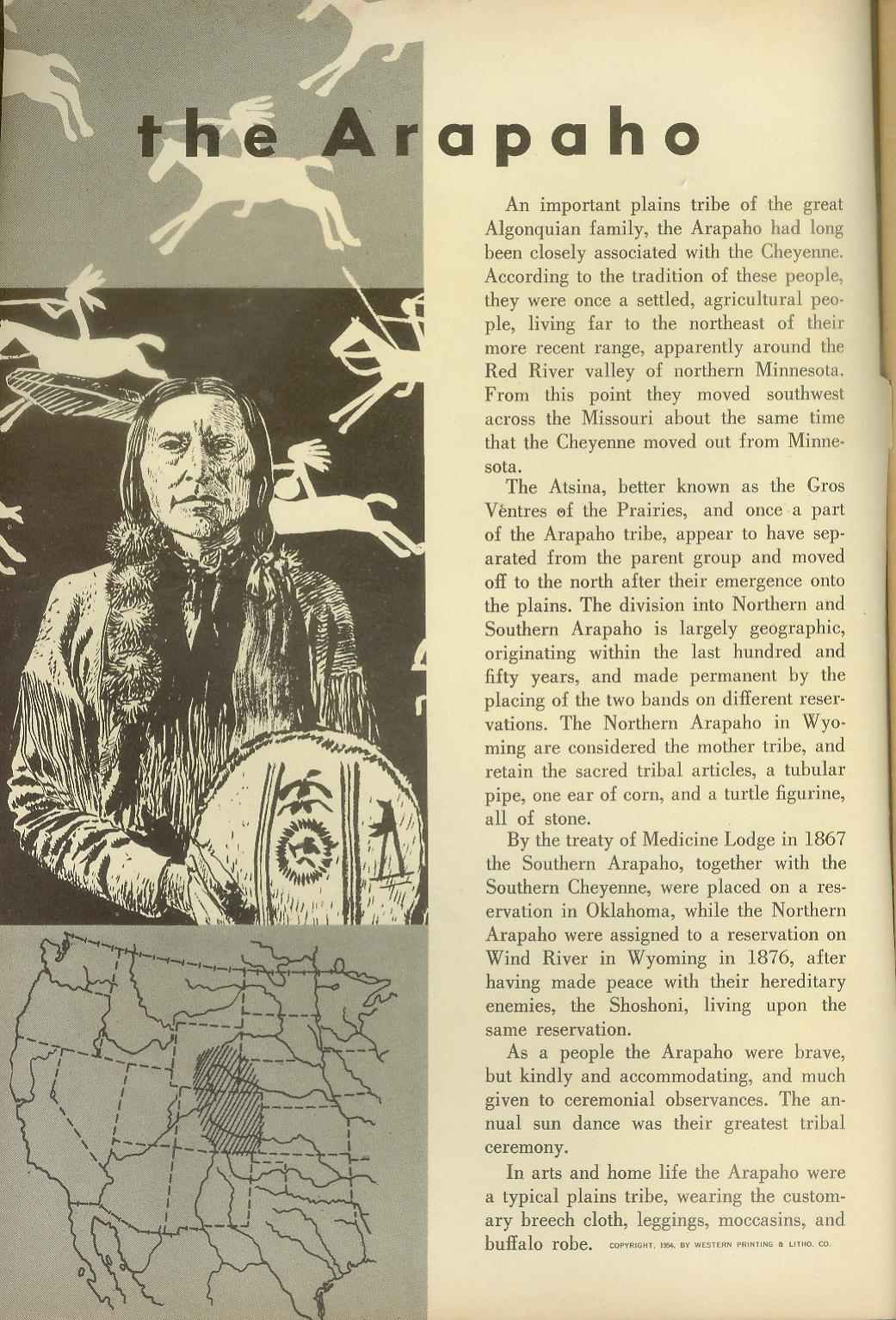Read online The Lone Ranger (1948) comic -  Issue #80 - 2