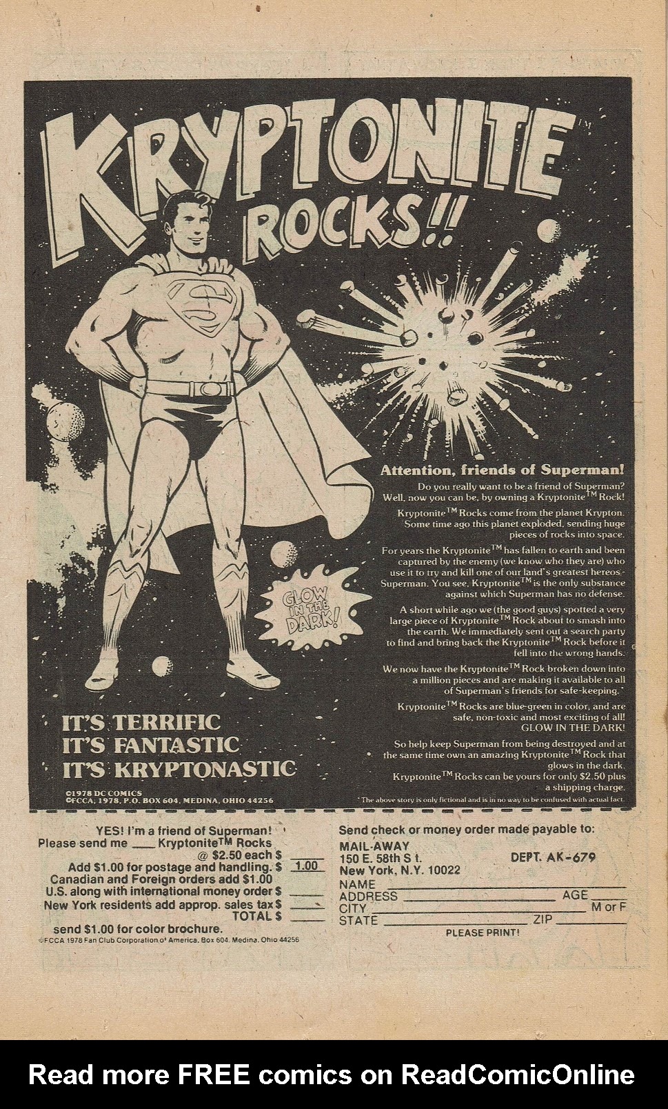 Read online The Adventures of Little Archie comic -  Issue #144 - 19