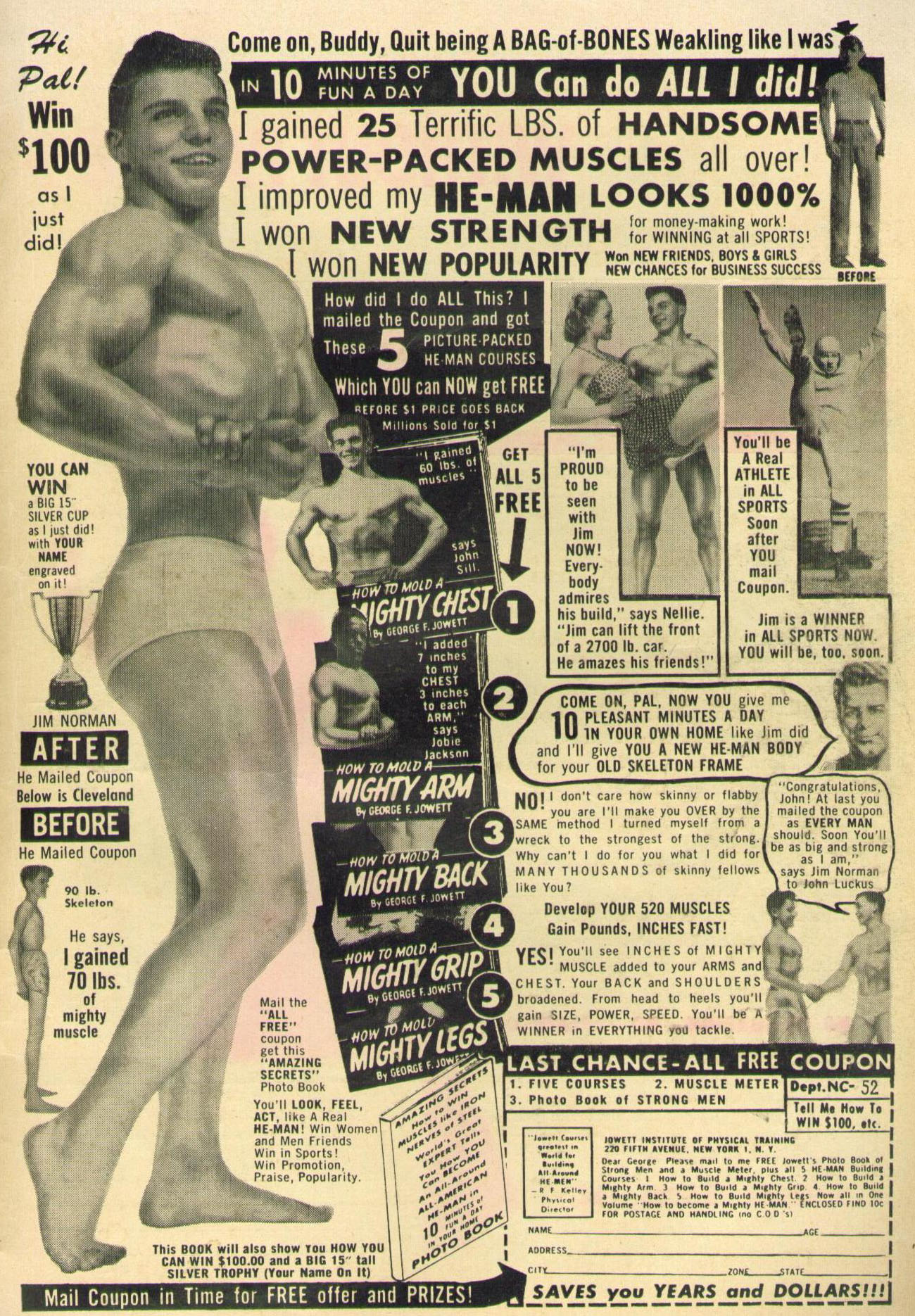 Read online Batman (1940) comic -  Issue #89 - 35