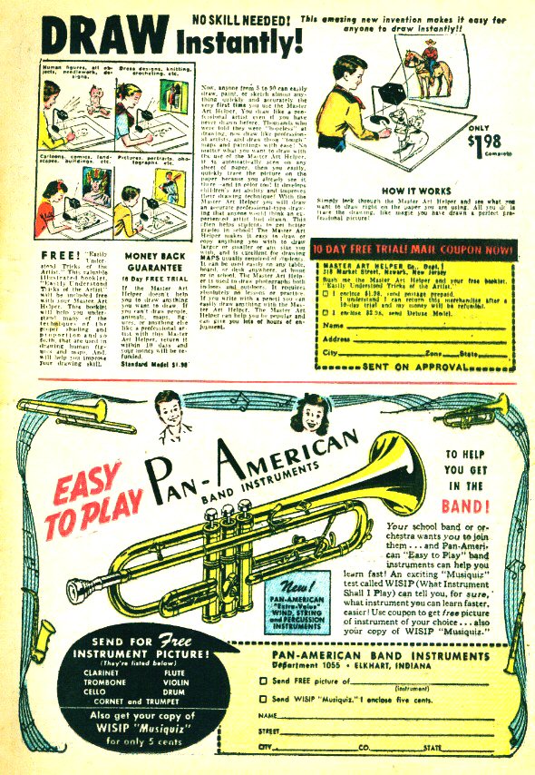 Read online Blackhawk (1957) comic -  Issue #60 - 13
