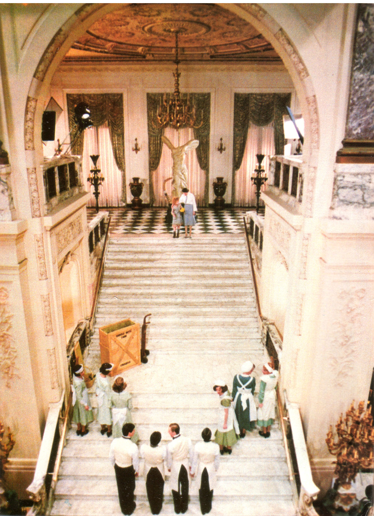 Read online Marvel Comics Super Special comic -  Issue #23 - 3