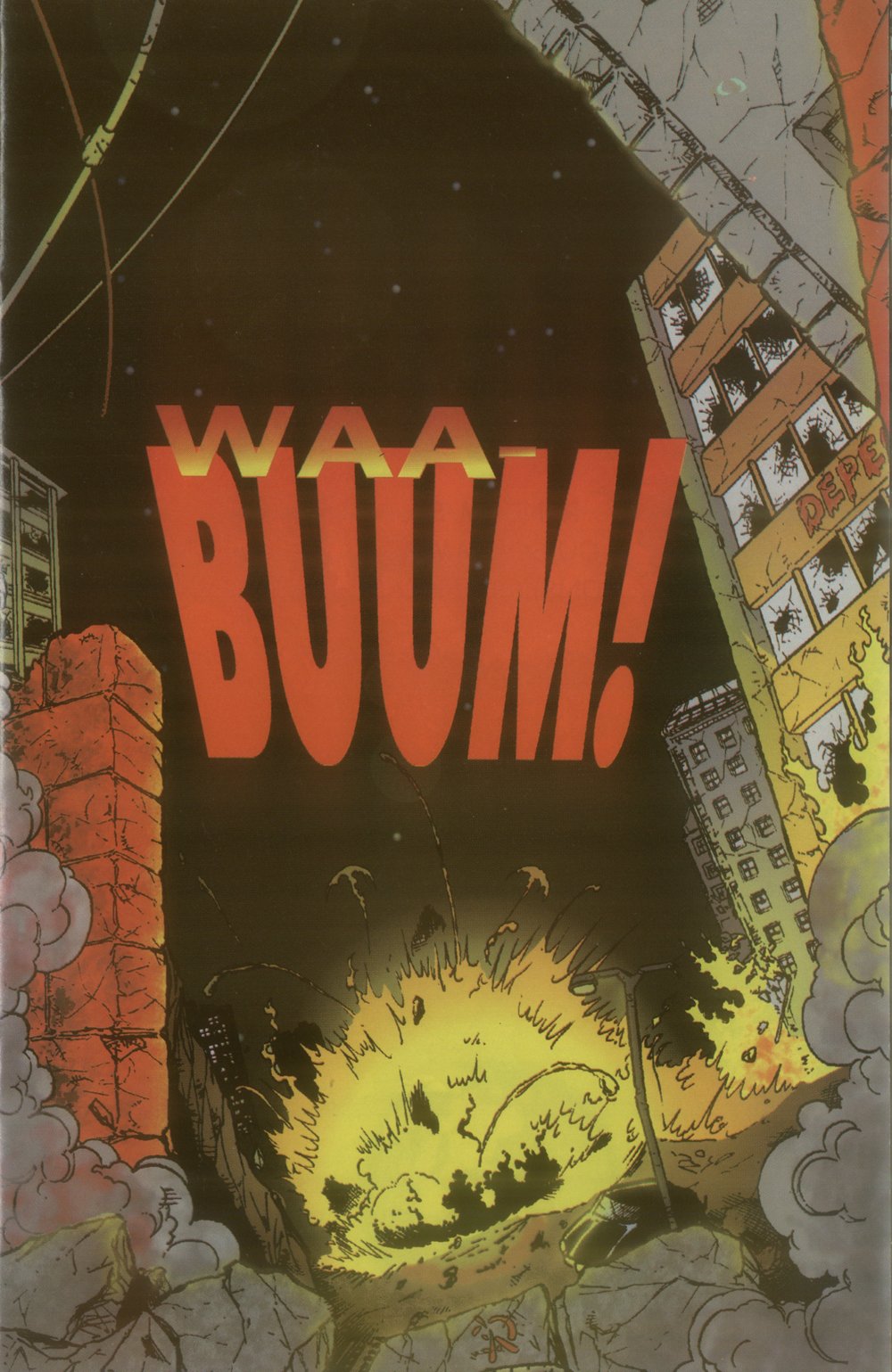 Read online Novas Aventuras de Megaman comic -  Issue #16 - 3