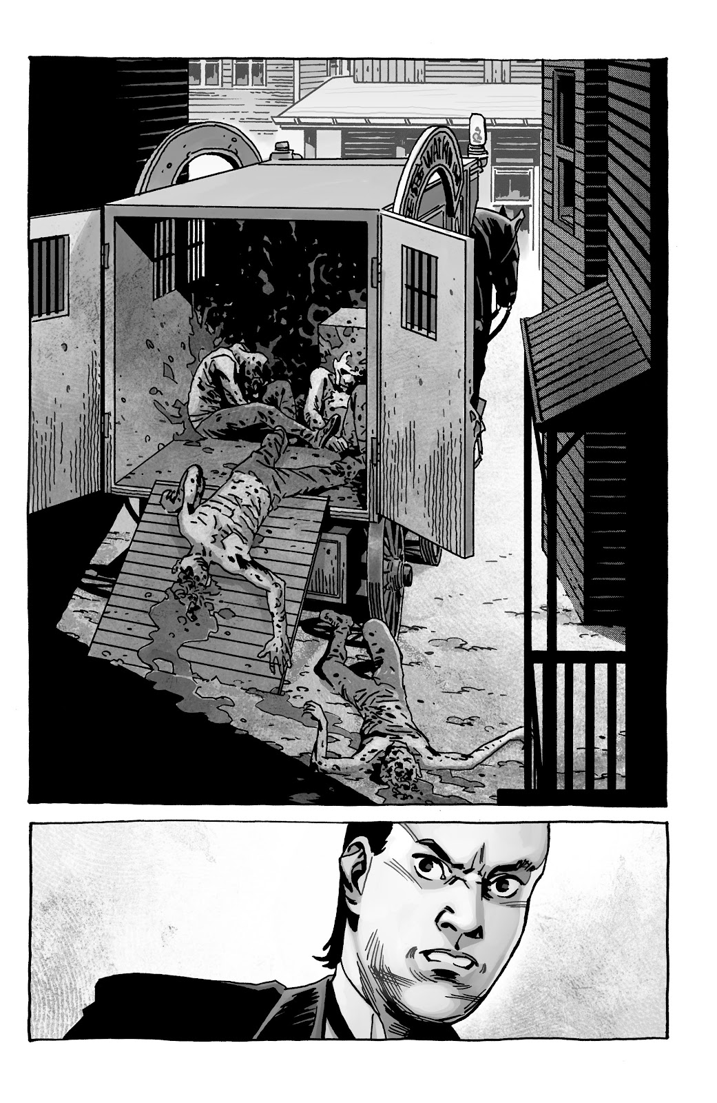 The Walking Dead issue 193 - Page 30