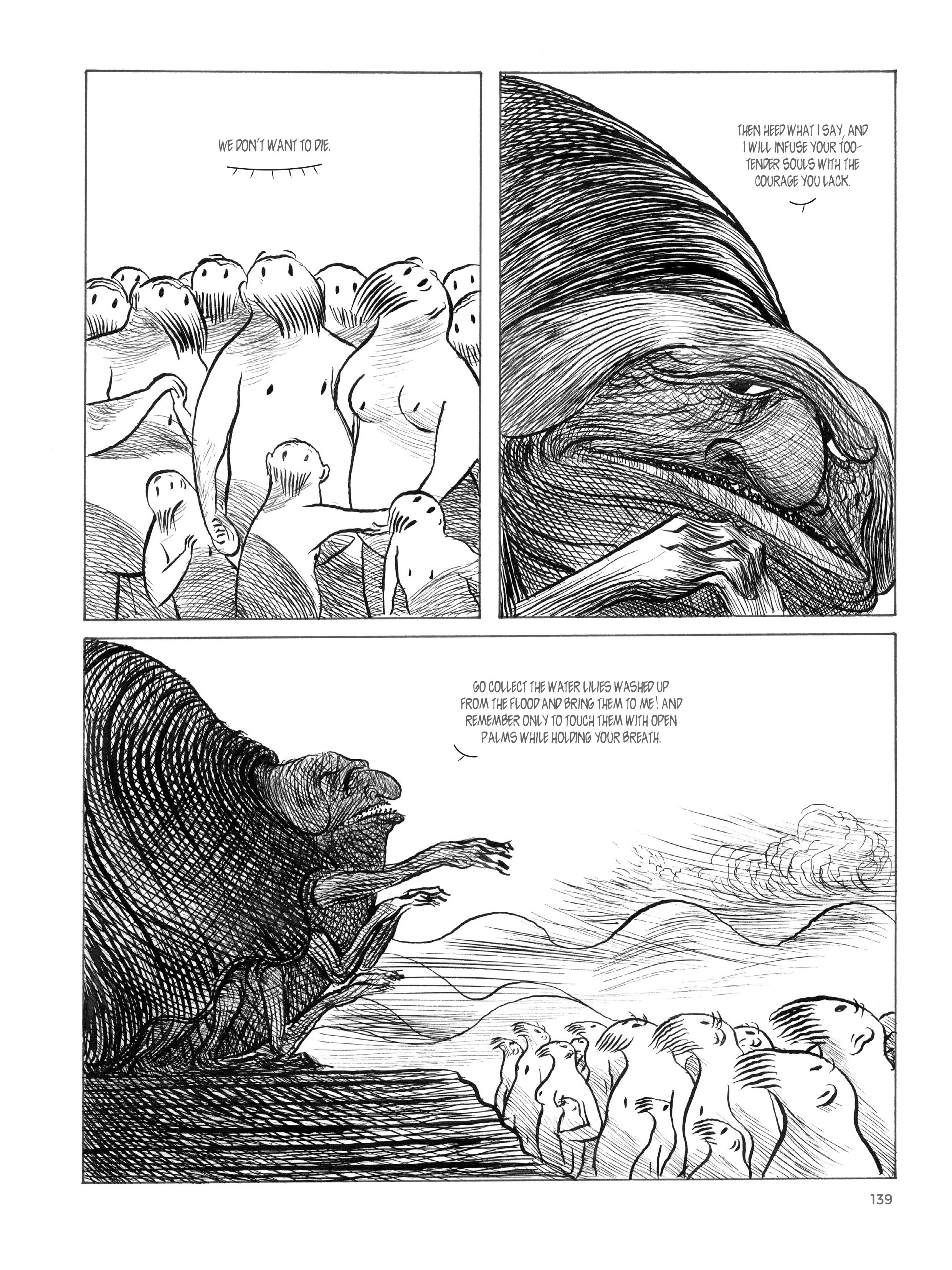 Read online Garlandia comic -  Issue # TPB (Part 2) - 40