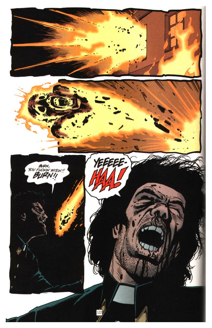 Read online Judge Dredd Megazine (vol. 3) comic -  Issue #51 - 46