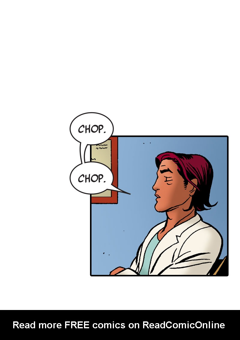 Read online She-Hulk: Law and Disorder Infinity Comic comic -  Issue #5 - 21