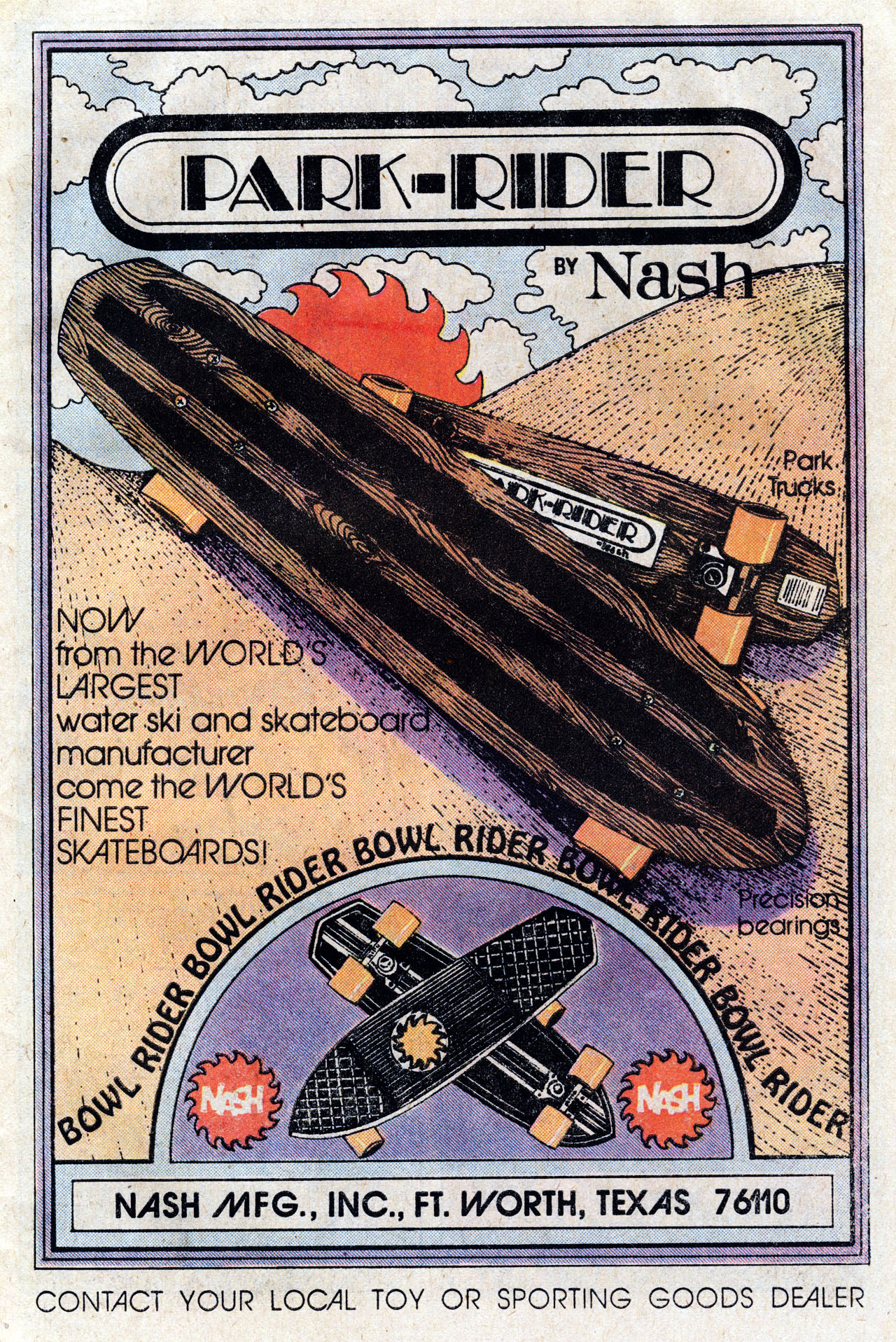 Read online Marvel Super Action (1977) comic -  Issue #9 - 7