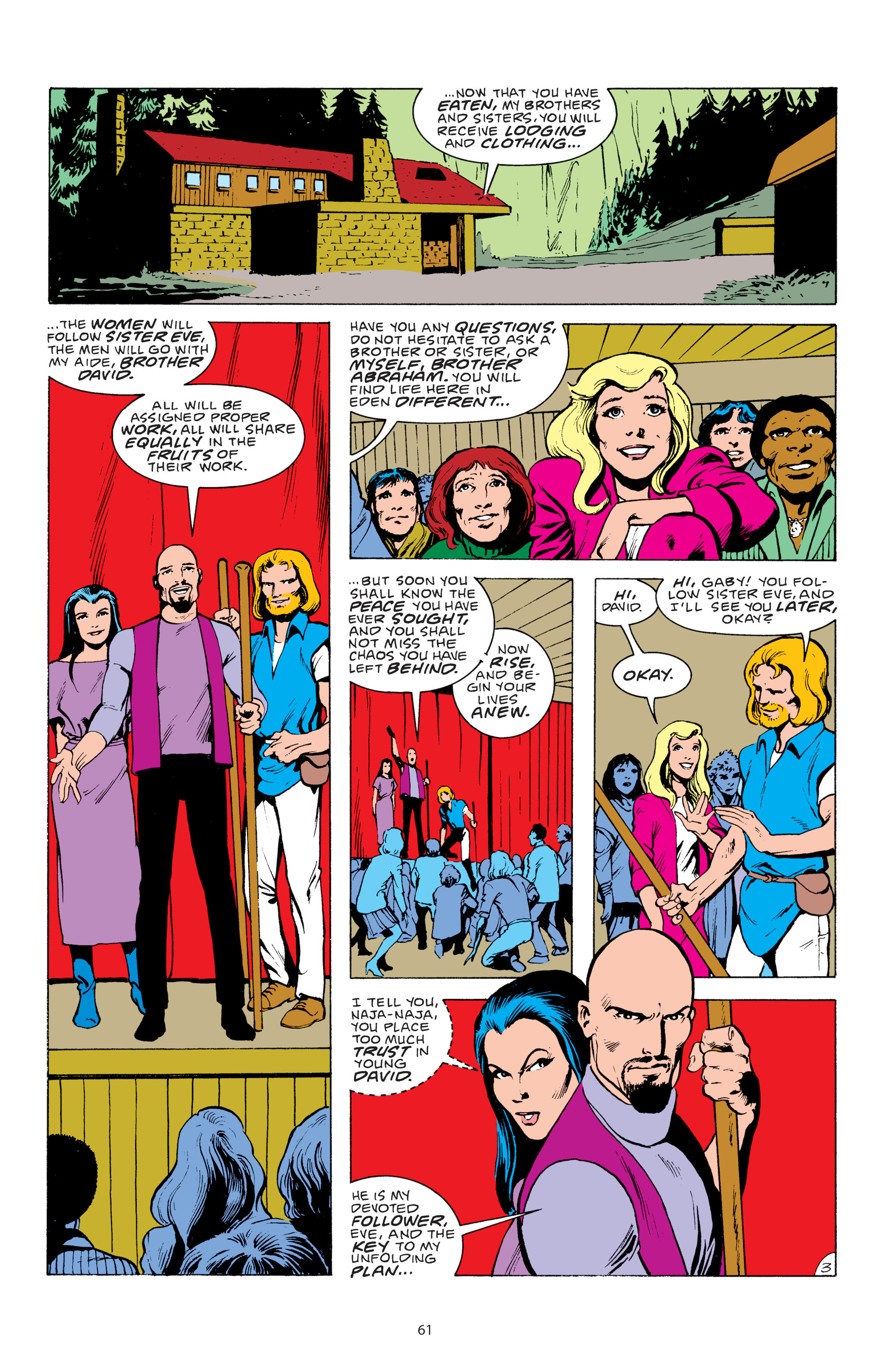 Read online Batman and the Outsiders (2017) comic -  Issue # TPB 3 (Part 1) - 60