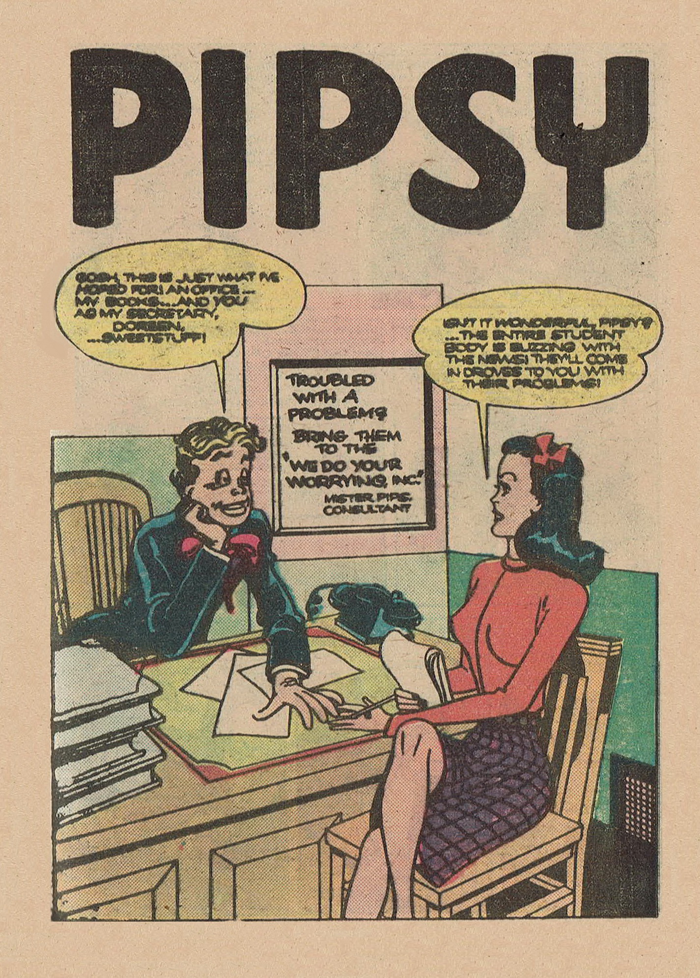 Read online Archie Digest Magazine comic -  Issue #41 - 89