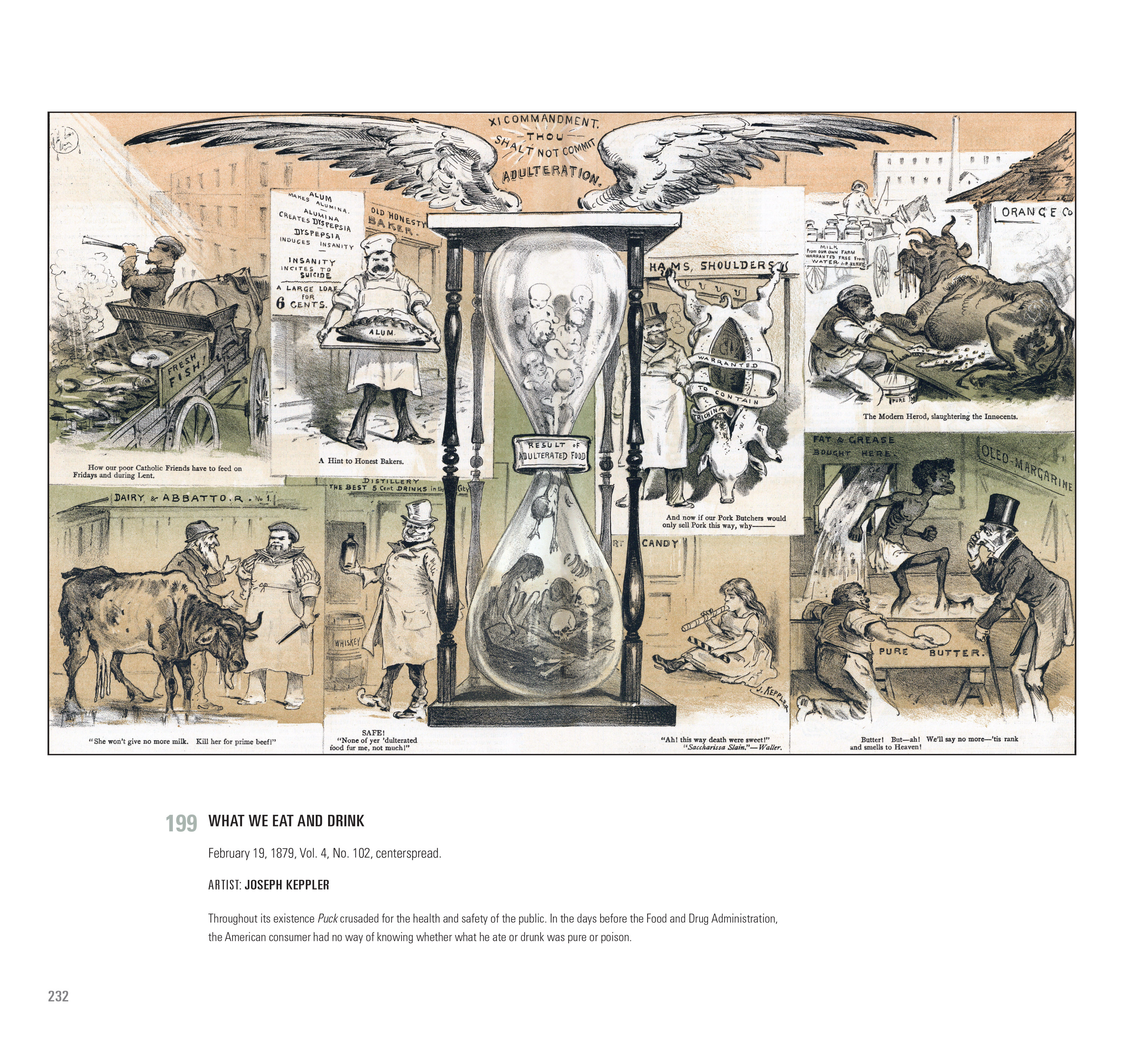 Read online What Fools These Mortals Be!: The Story of Puck Magazine comic -  Issue # TPB (Part 3) - 31